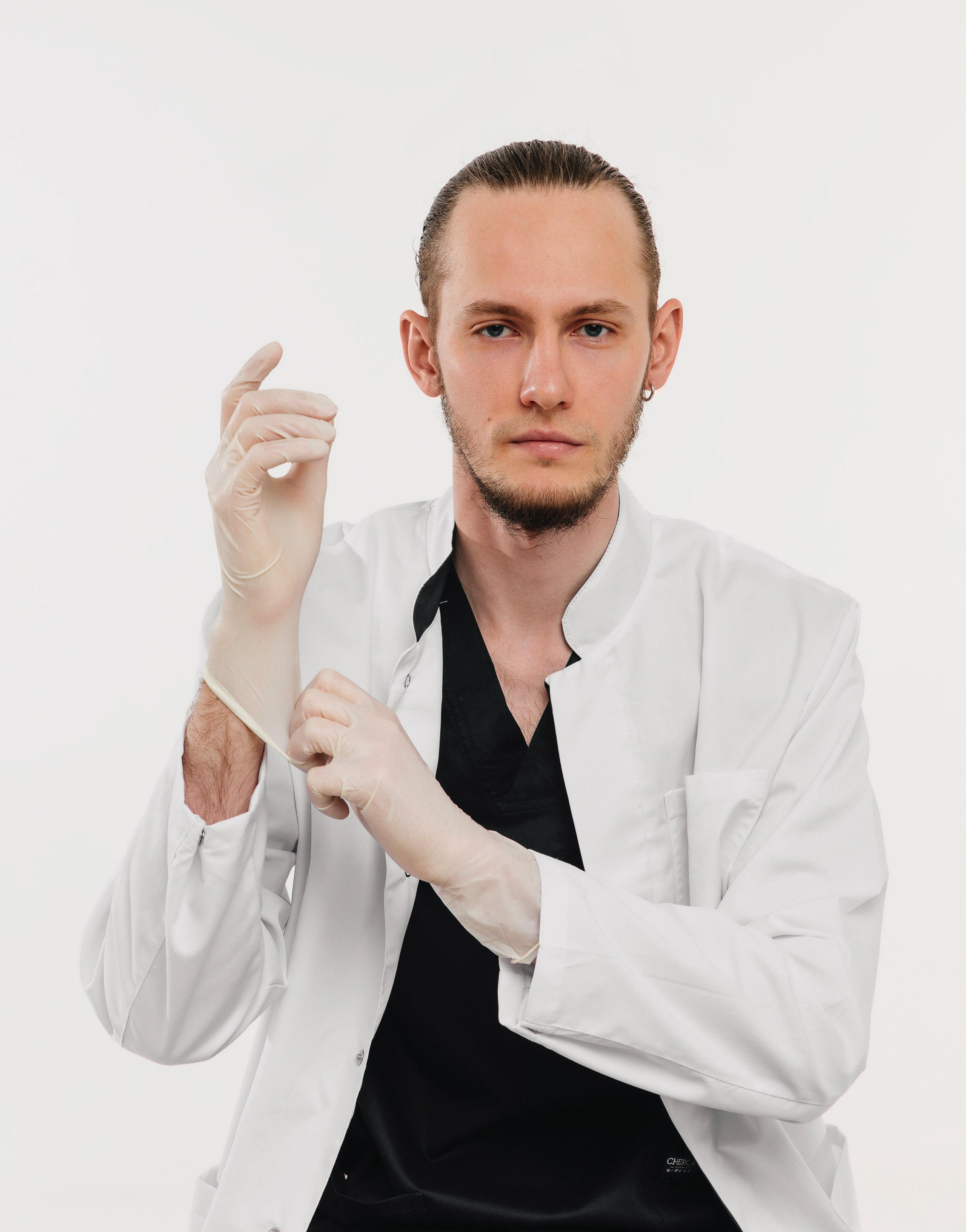 Контент для пластического хирурга. Фотограф г. Москва и Ярославль