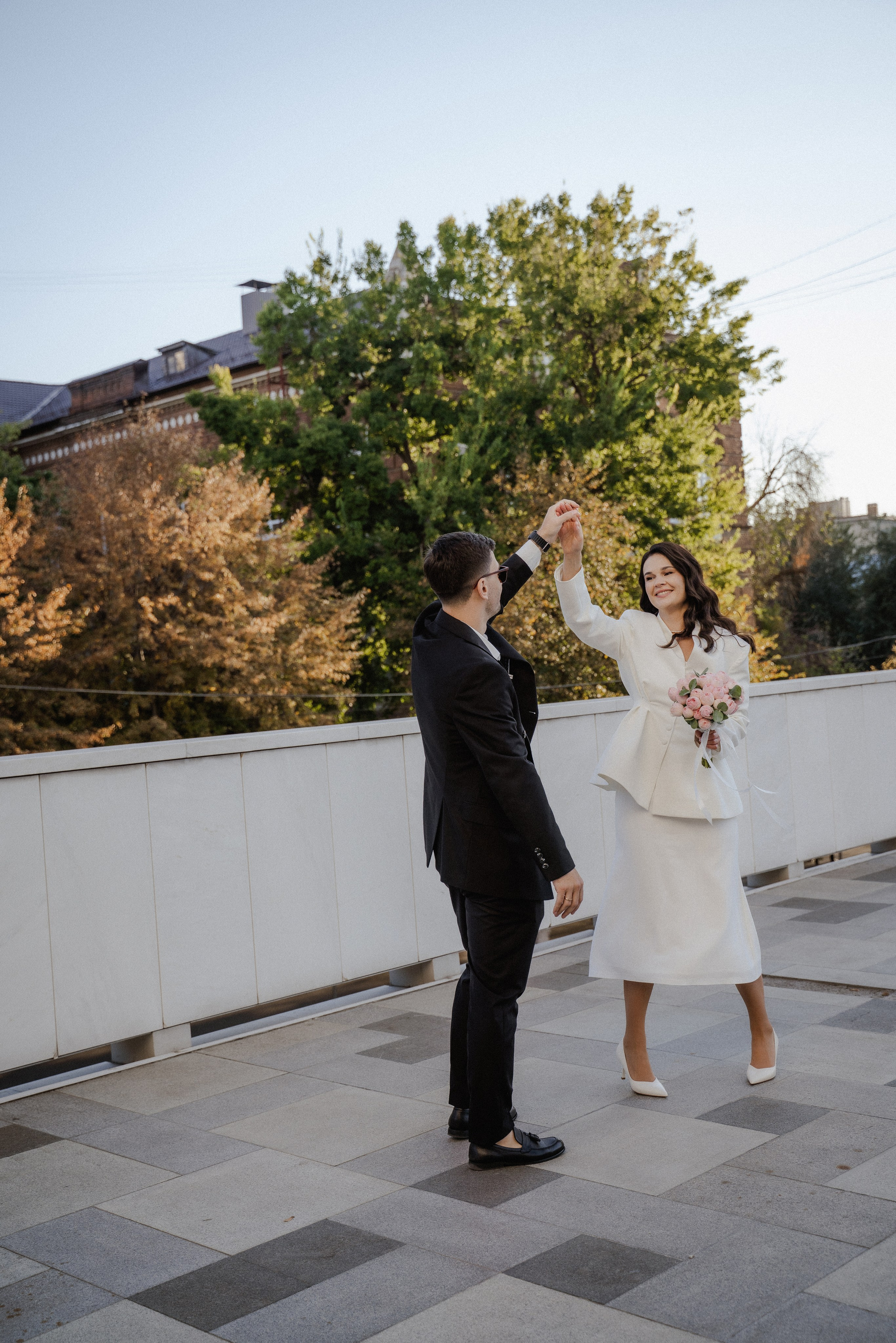 Ника и Мария. Свадебный и Семейный фотограф в г. Ростов-на-Дону Герасимова Светлана