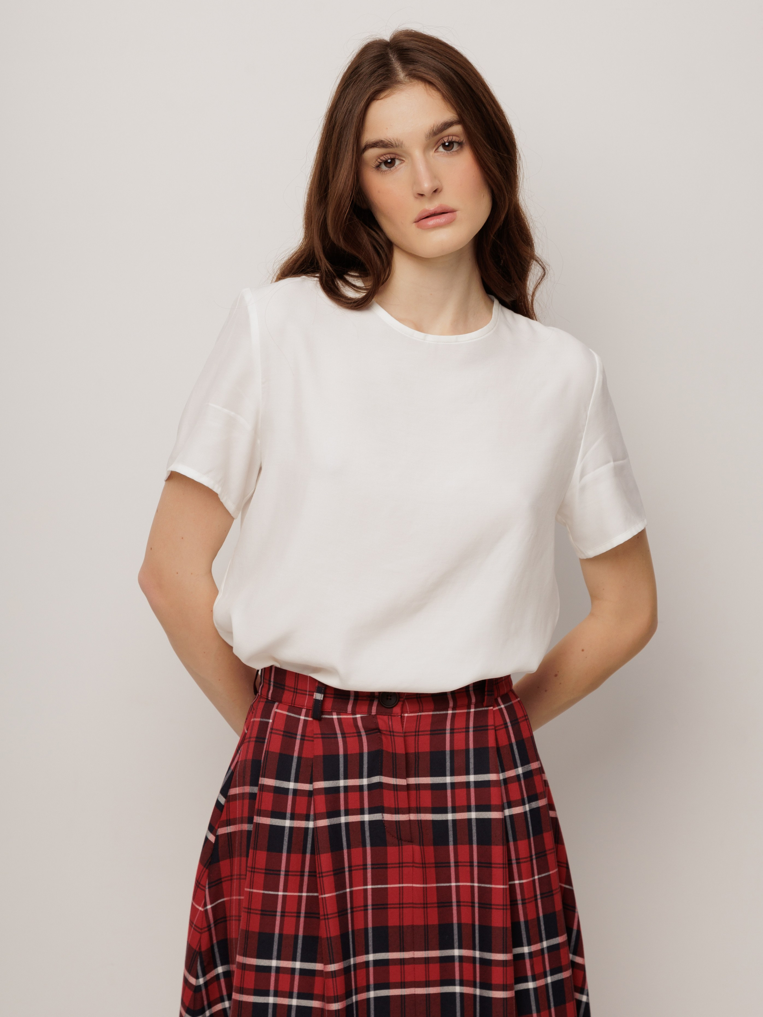 Для Adentro. Фотограф Светлана Гусева