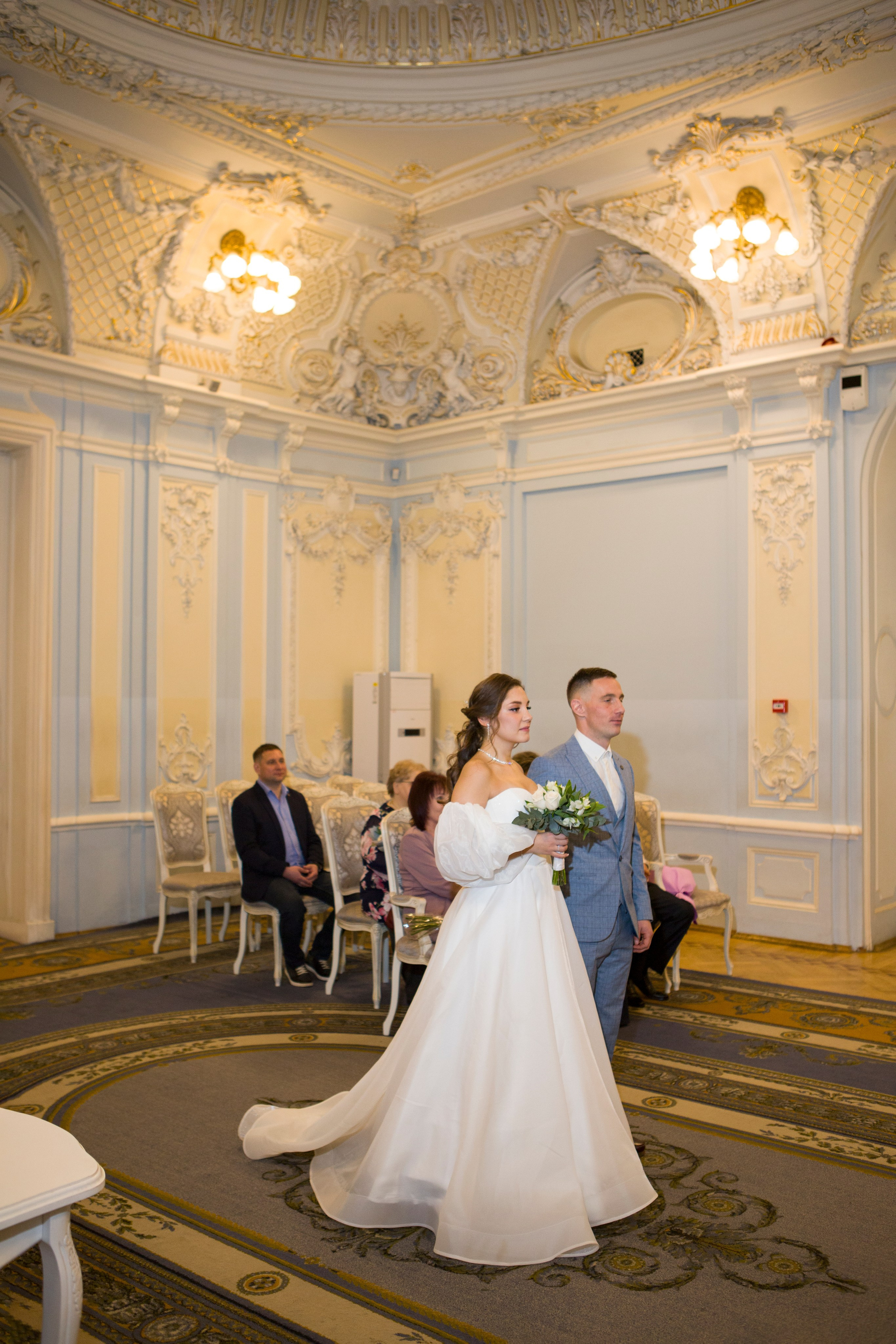 Алена. Семейный и детский фотограф в Санкт-Петербурге