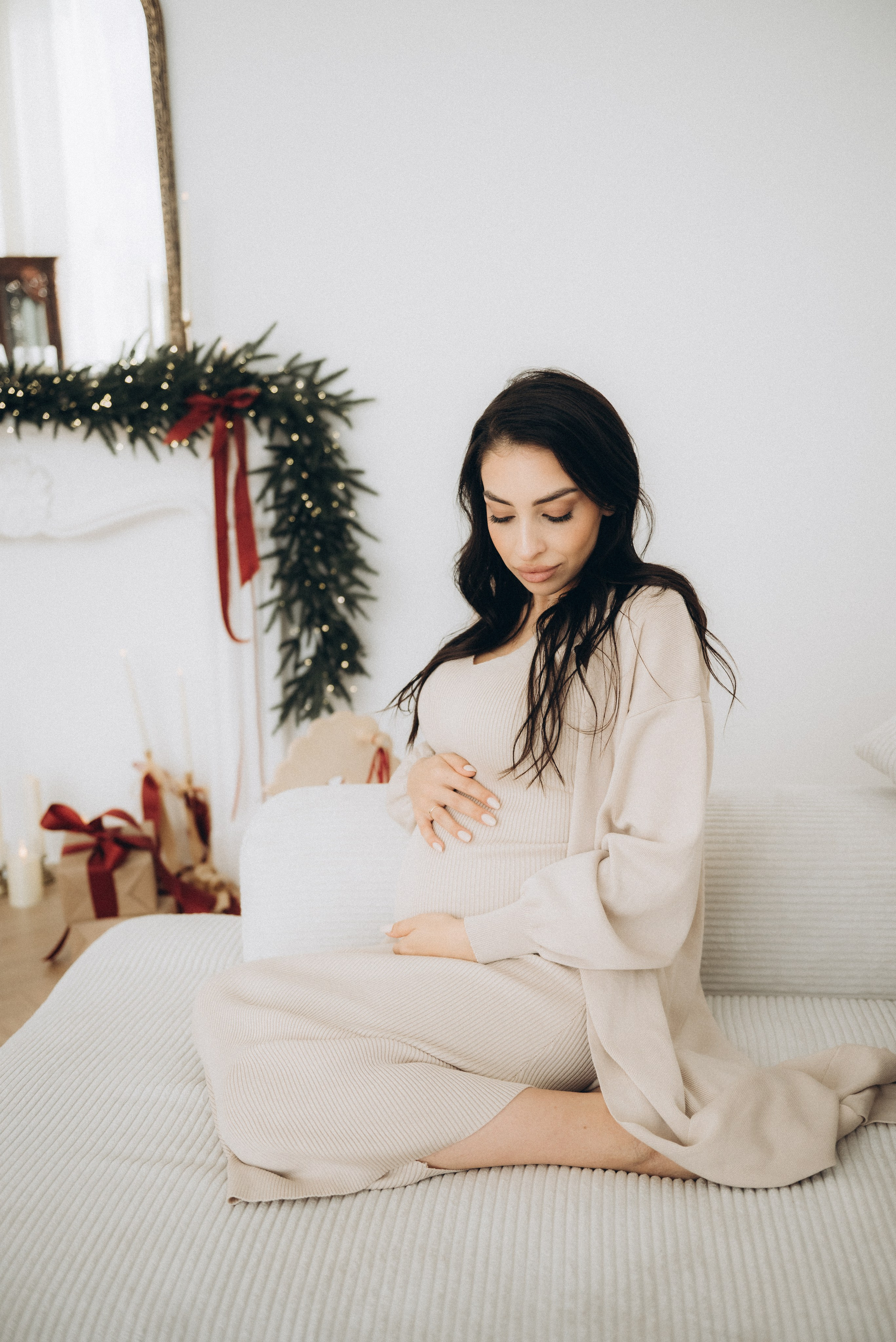 Сергей, Милена и Марк. Суханова Регина Фотограф Сергиев Посад