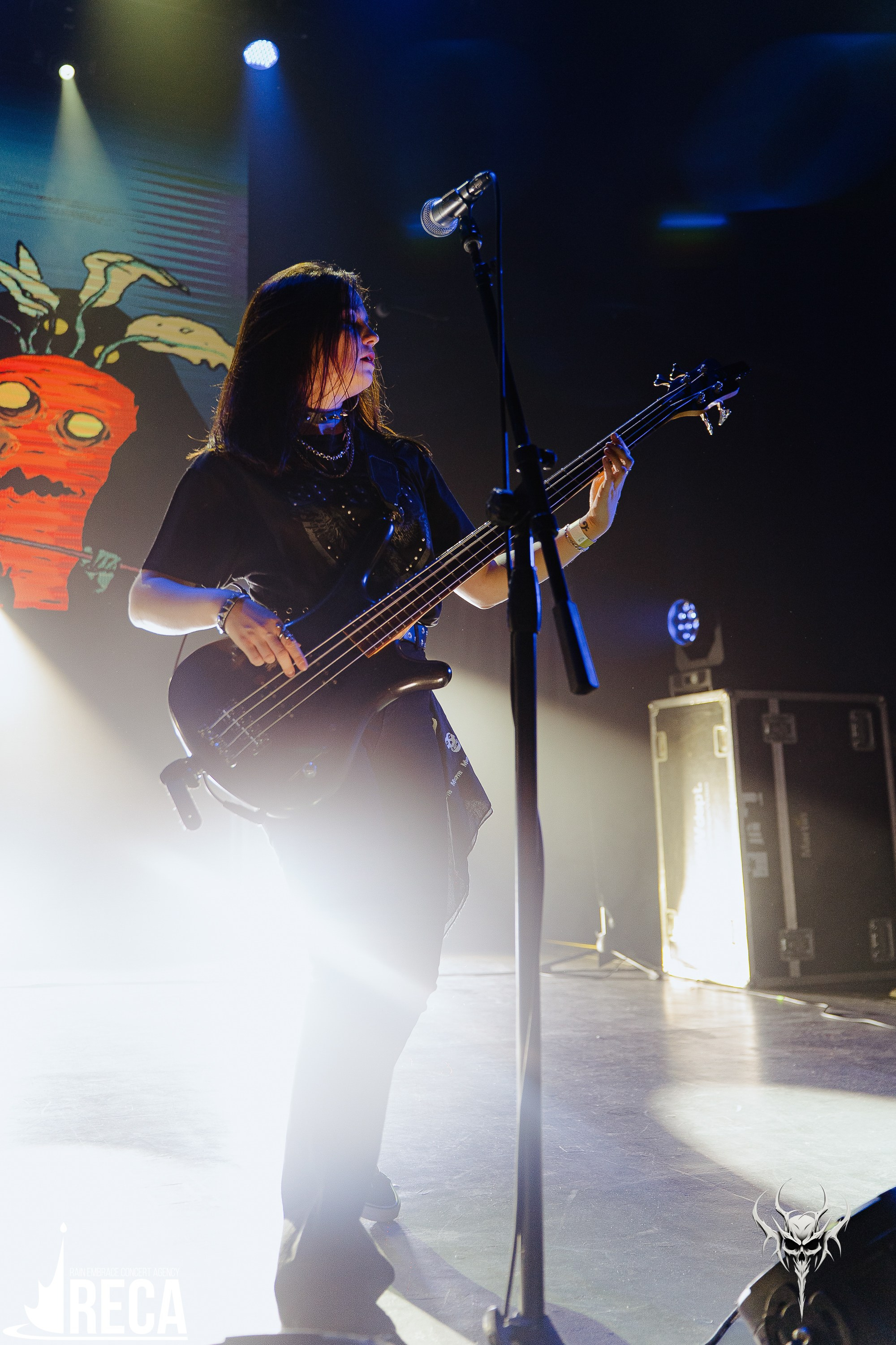 Б.А.У. Base. 02.11.2025. Главная