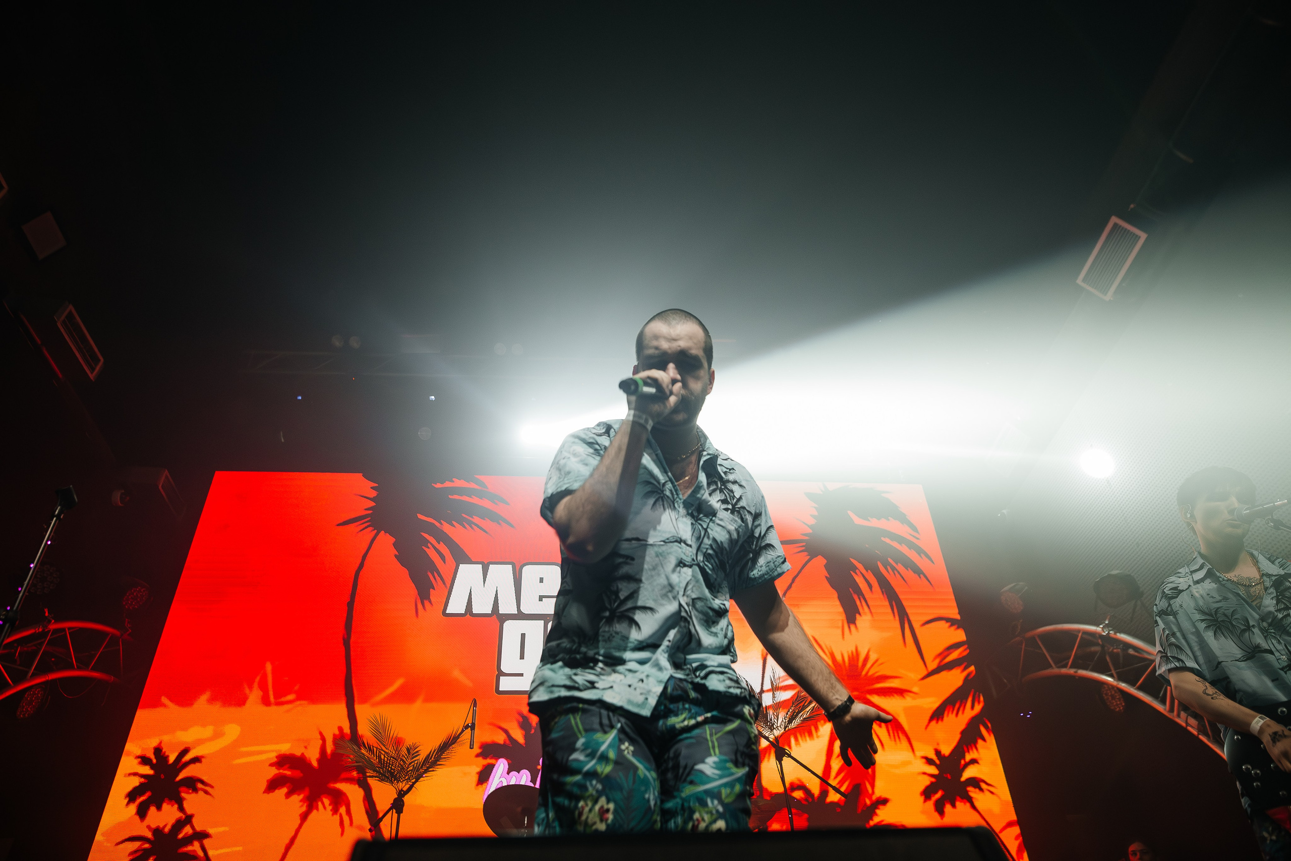 Панцушот. Рассвет.12.04.2025. Главная