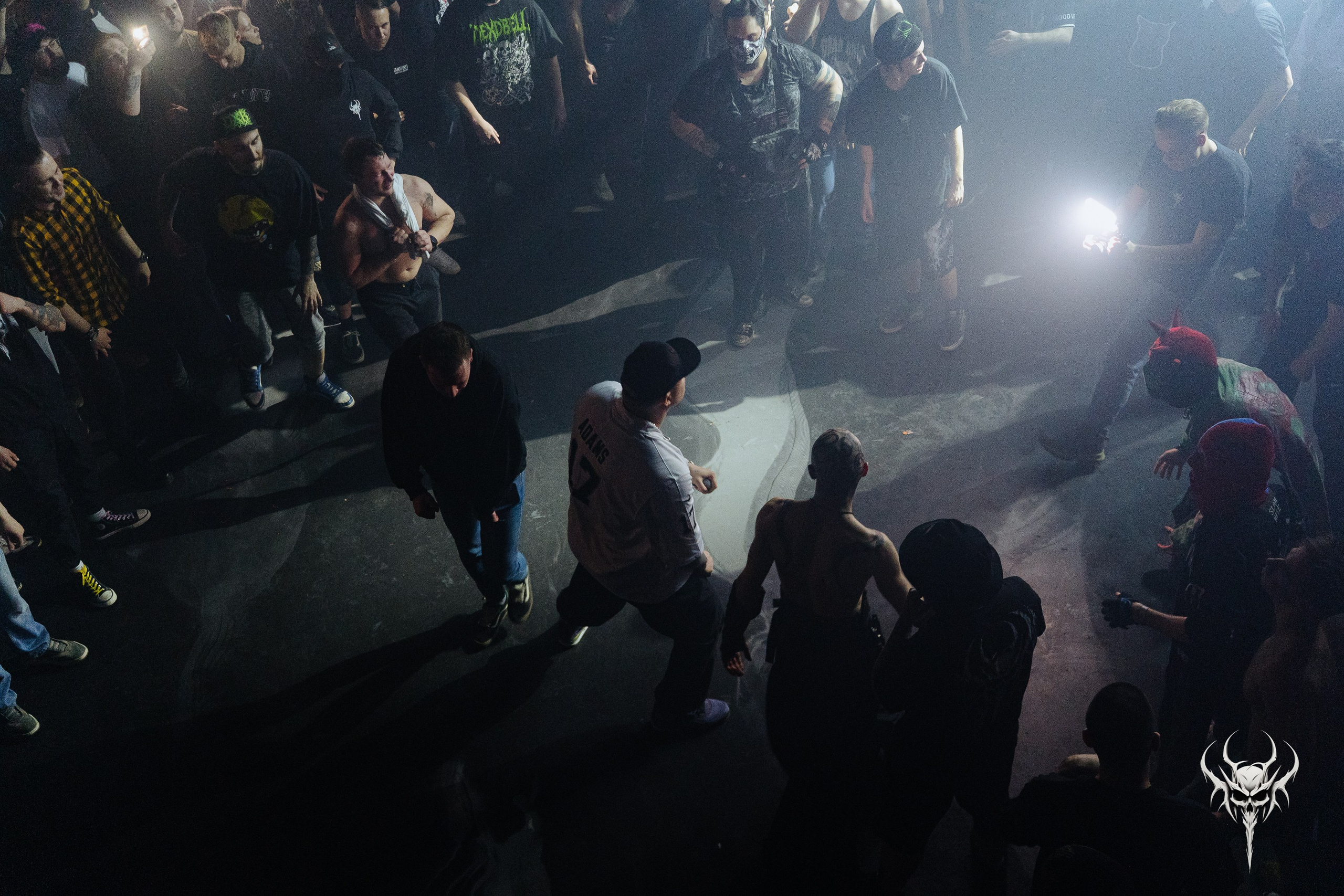 Dexdbell. Рассвет. 01.03.2026. Главная