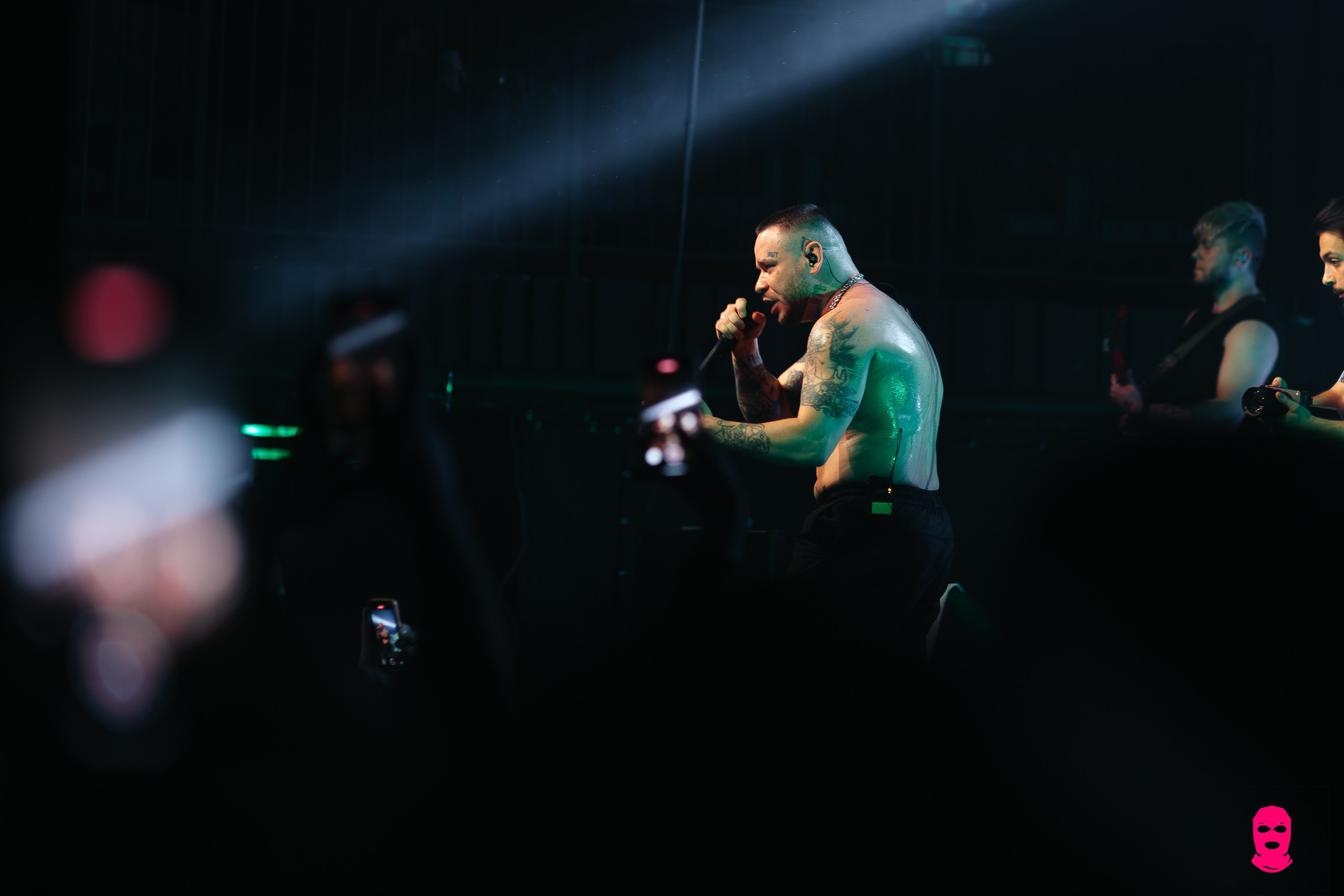 RAM. Sound. 08.11.2024. Главная