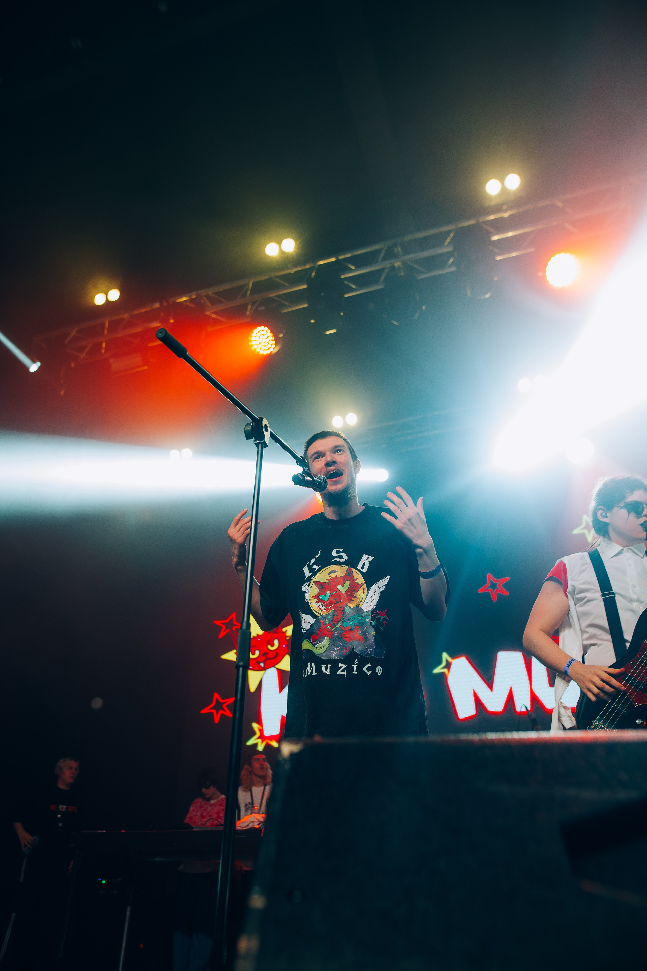 KSB-Muzic. Sound. 15.05.2025. Главная