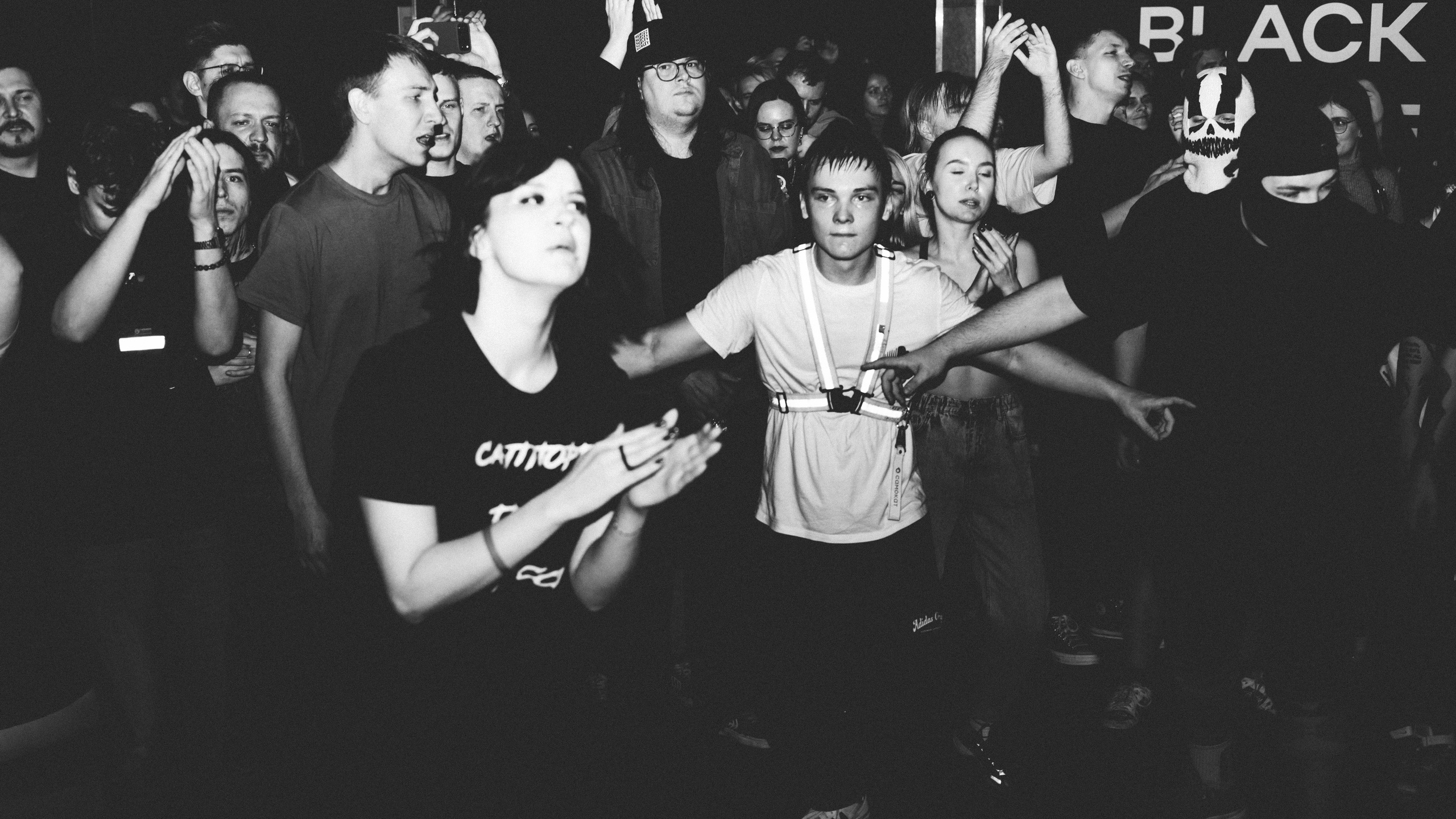 МОЛОДОСТЬ ВНУТРИ’25. RUSLAN ROZANOV