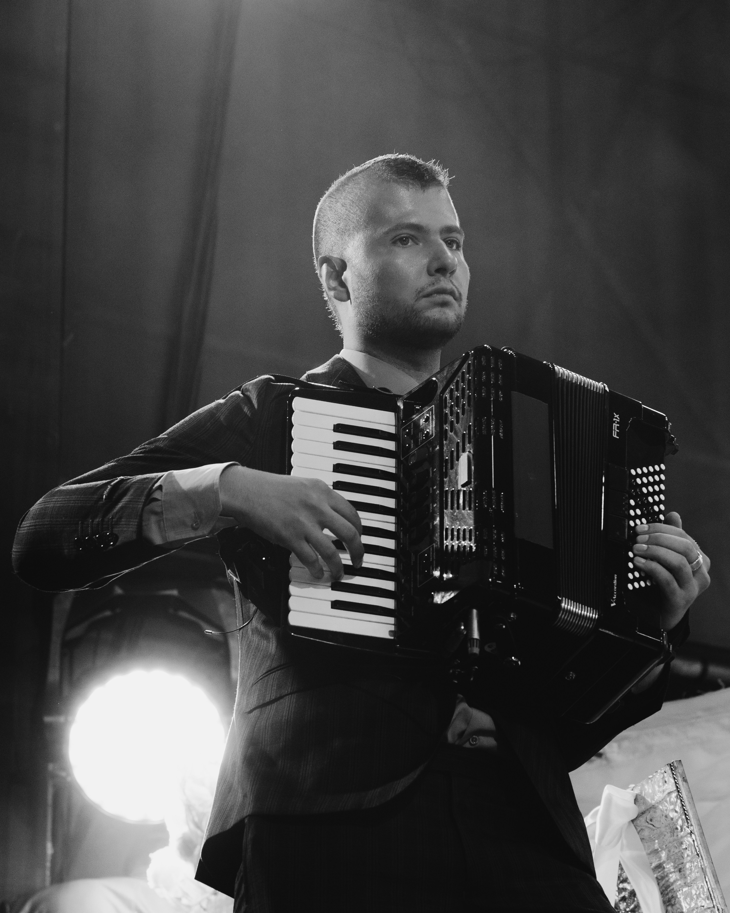 Хаски ’25 Свадьба. RUSLAN ROZANOV