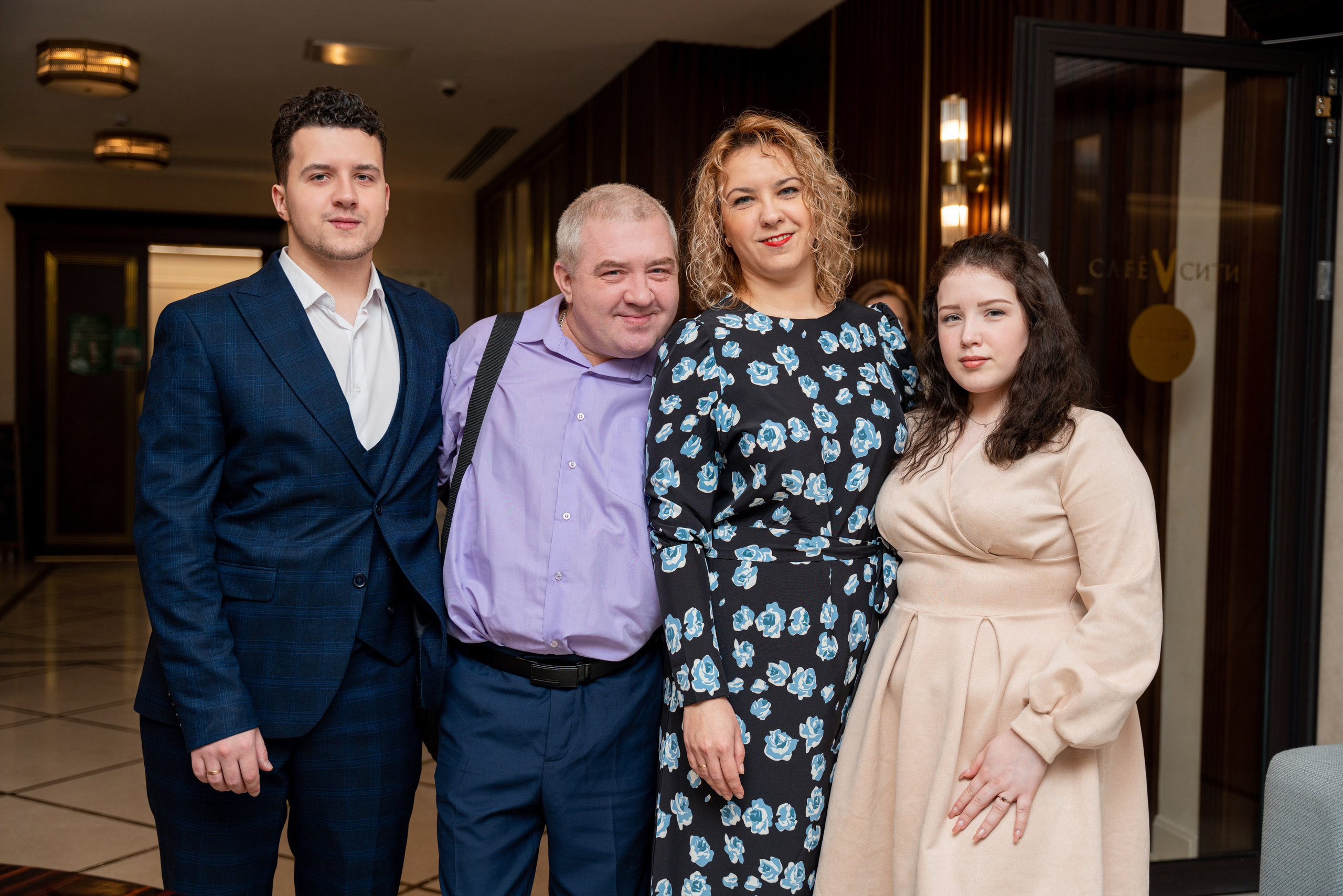 АЛЕКСЕЙ И ЕКАТЕРИНА. Фотограф на любое мероприятие