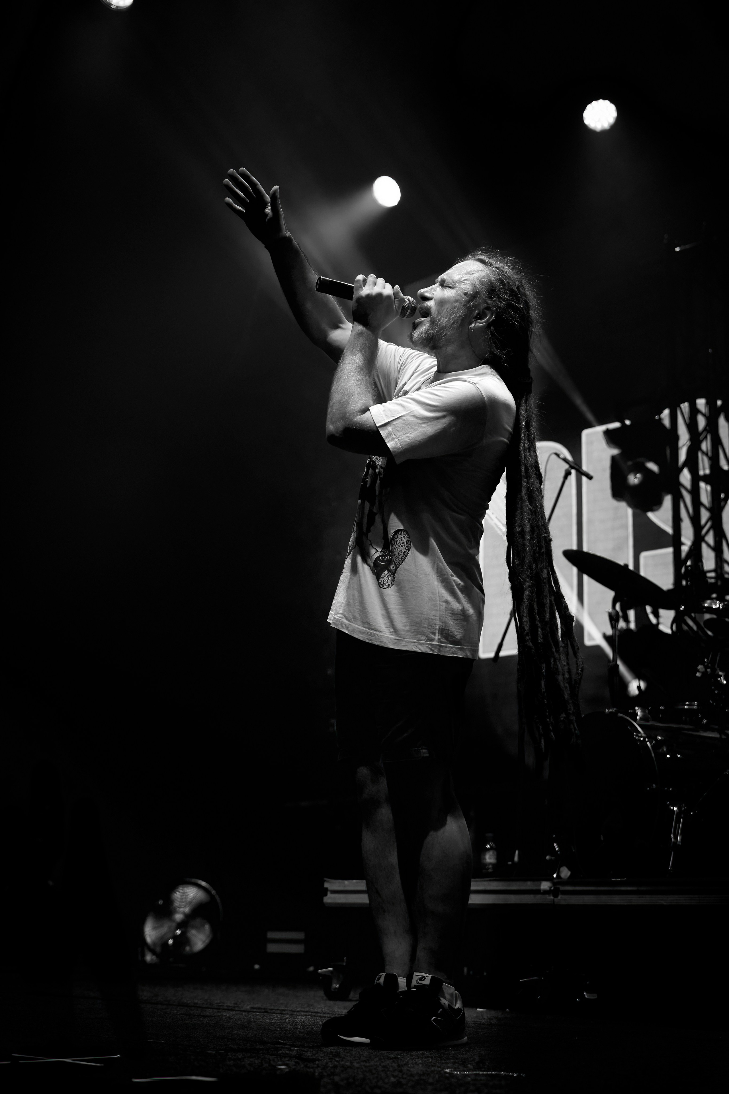 DISTEMPER / BASE/ 23.09.2023. Ekhovanov | фото- видеосъемка