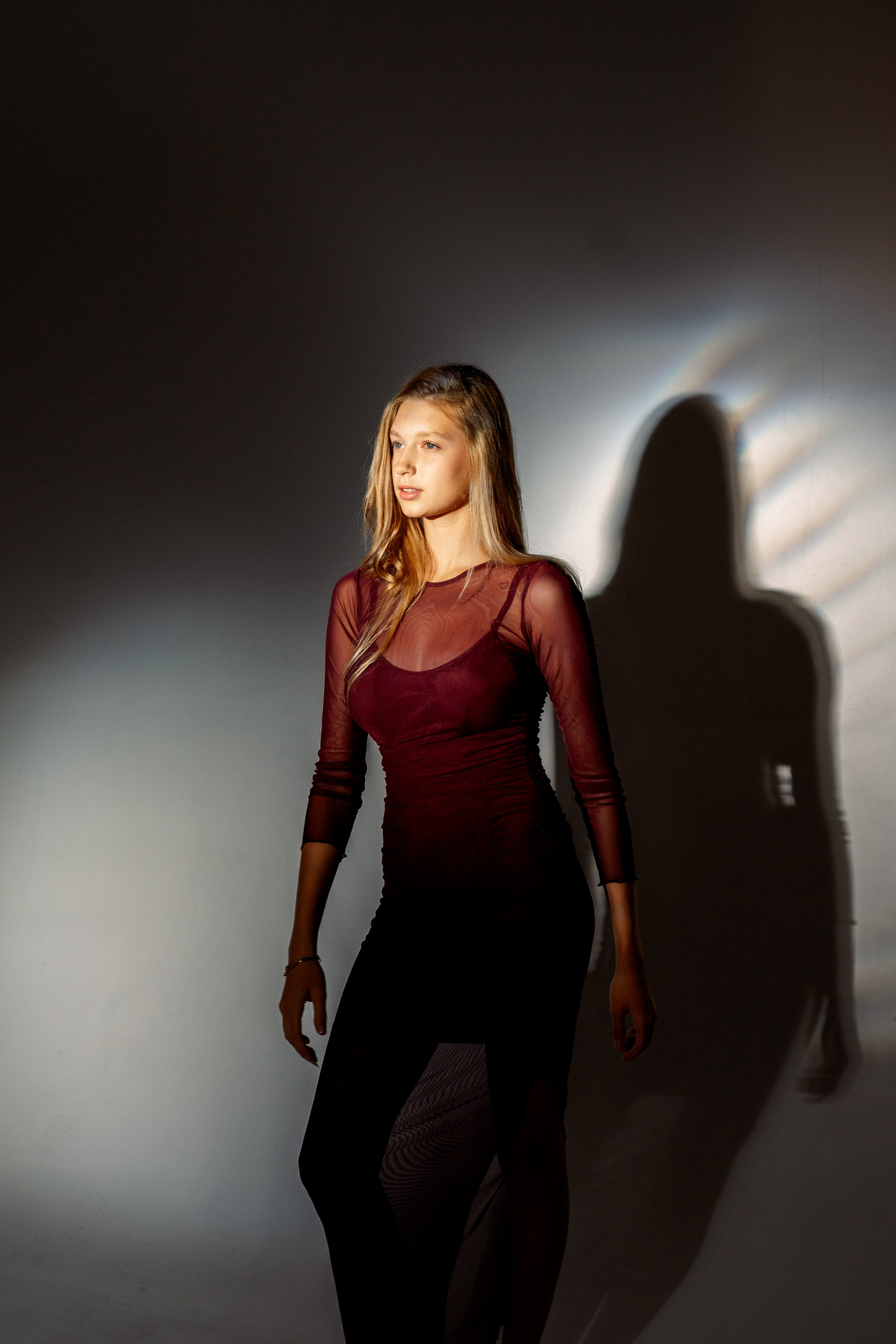 Весна. Фотограф в Кирове Инна Софронова