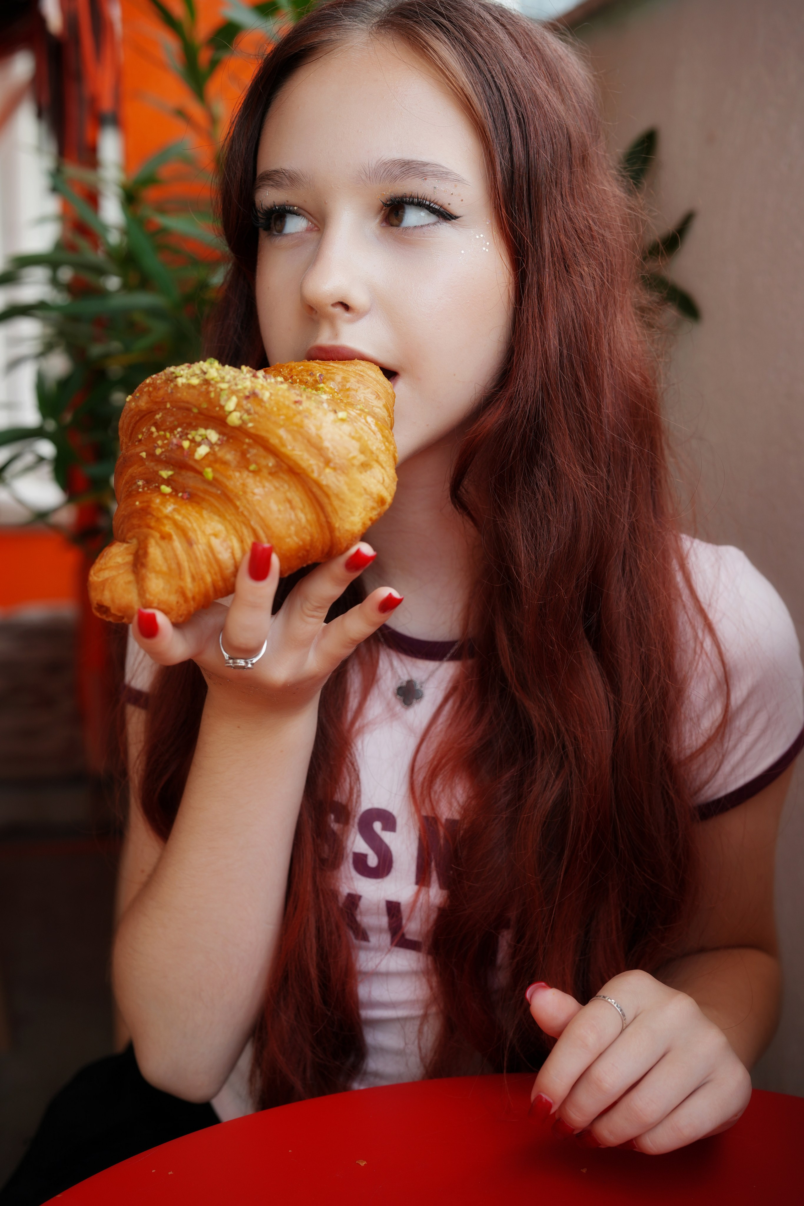 Вербицкая Лада. Promodels