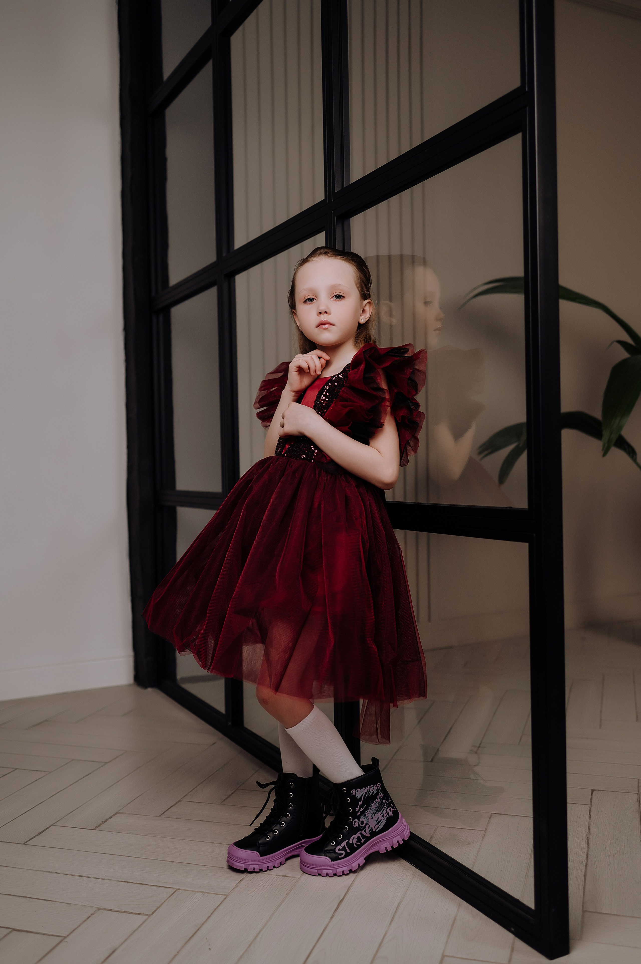 Халикова Лилия. Promodels