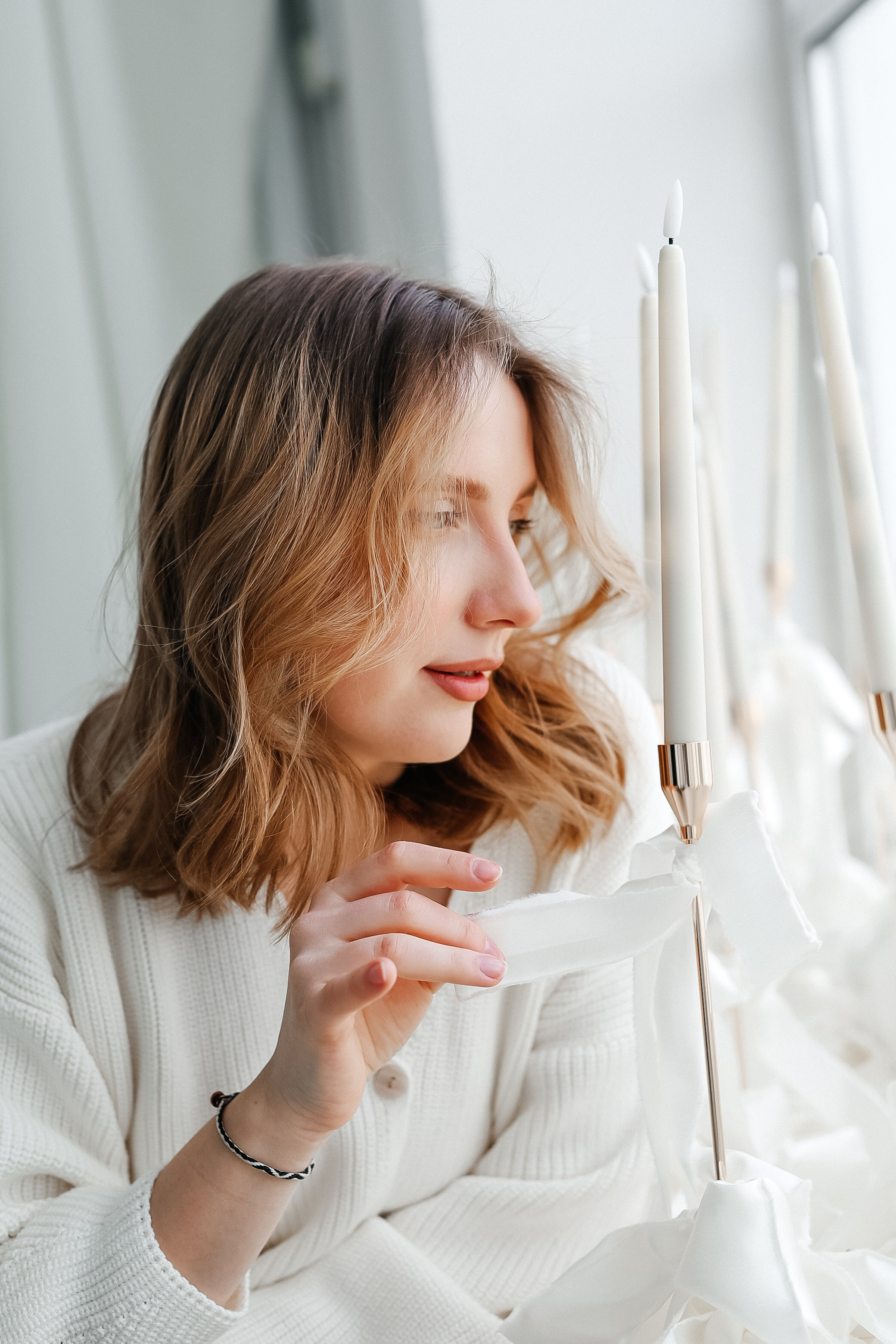 Ирина. Главная