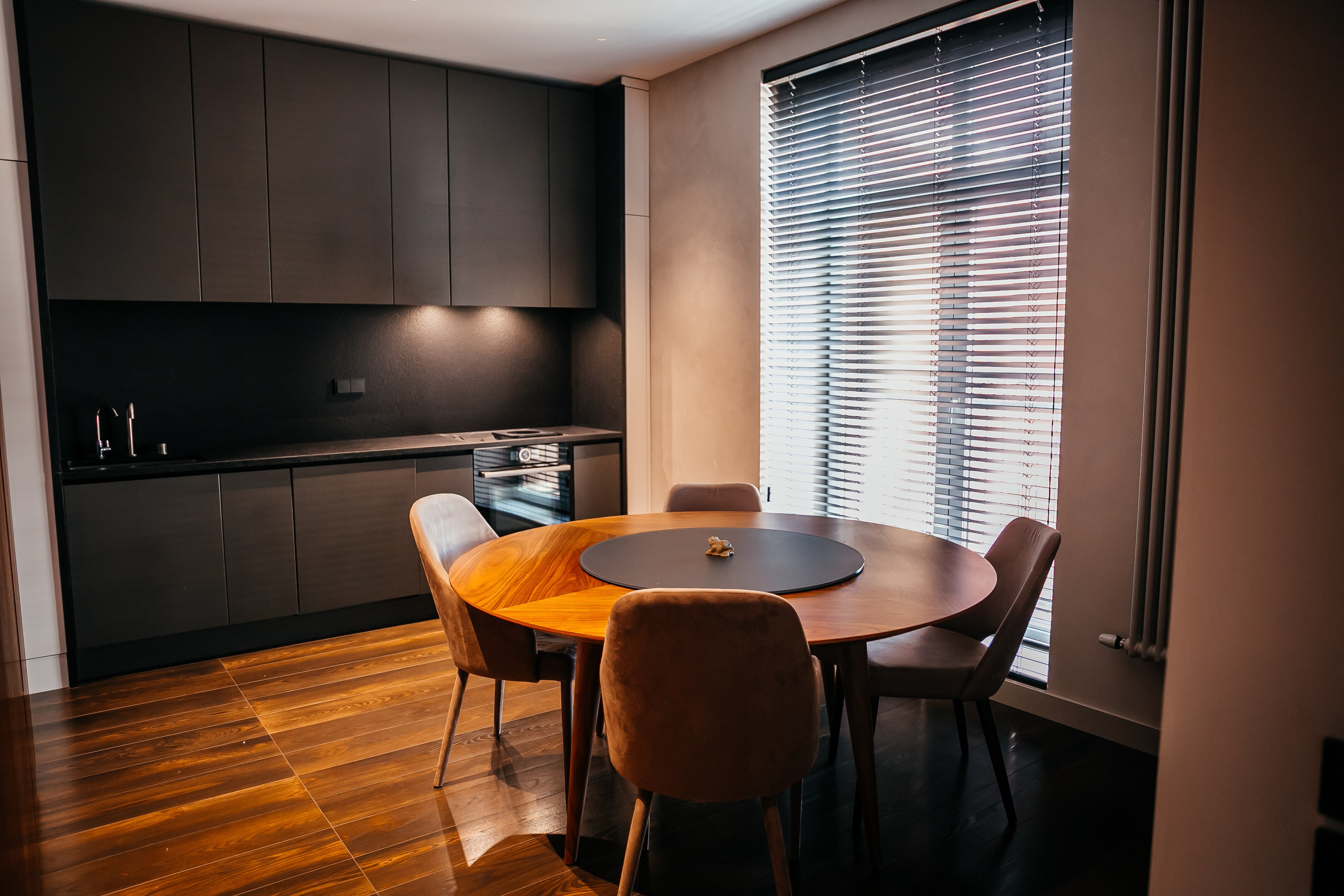 Интерьерная съёмка. Свадебный и репортажный фотограф Александр Козлов