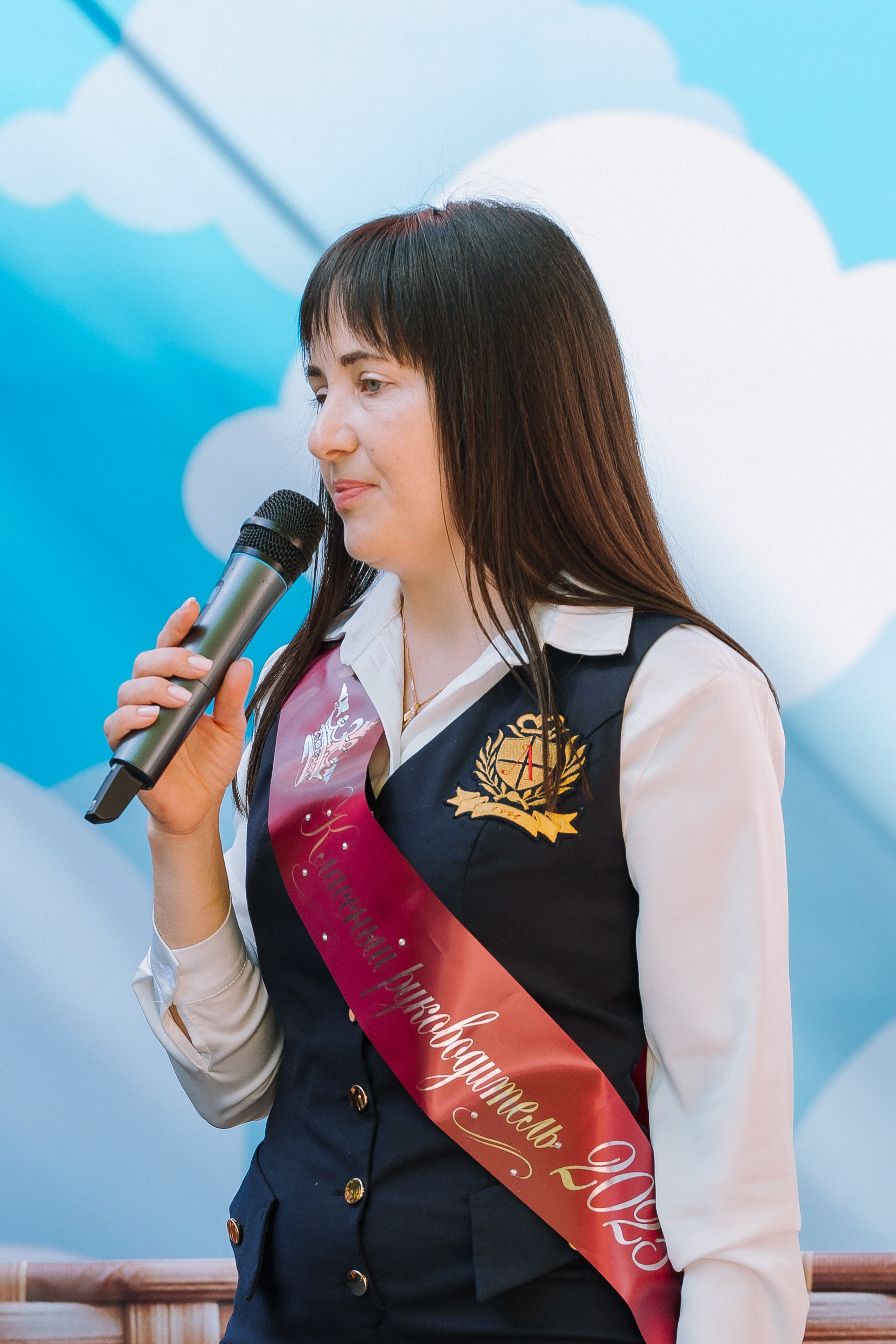 11 класс школа «Личность». Выпускные альбомы Натальи Бутко: Новороссийск, Анапа, Геленджик