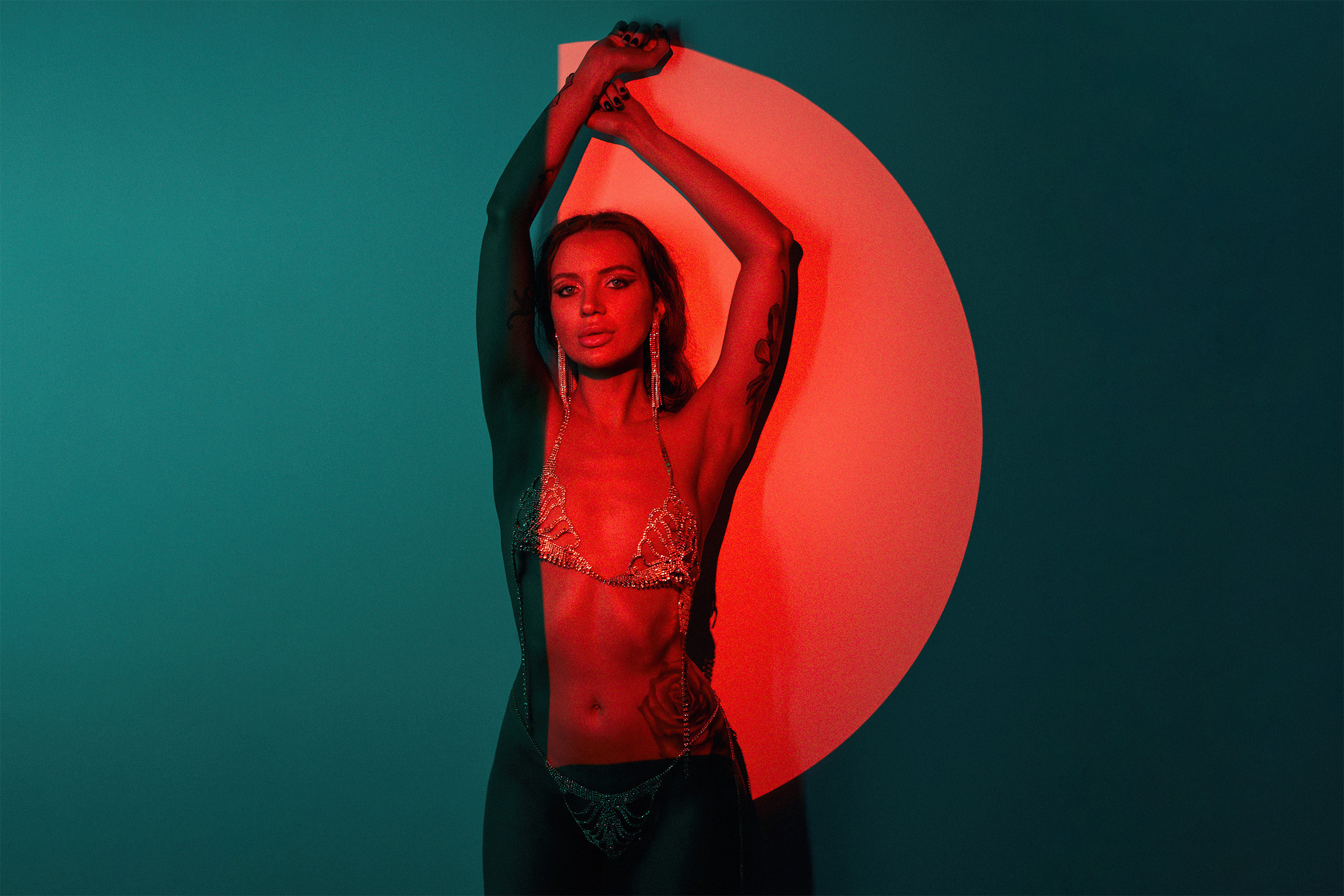 BlueMoon. Другой взгляд на фотографию