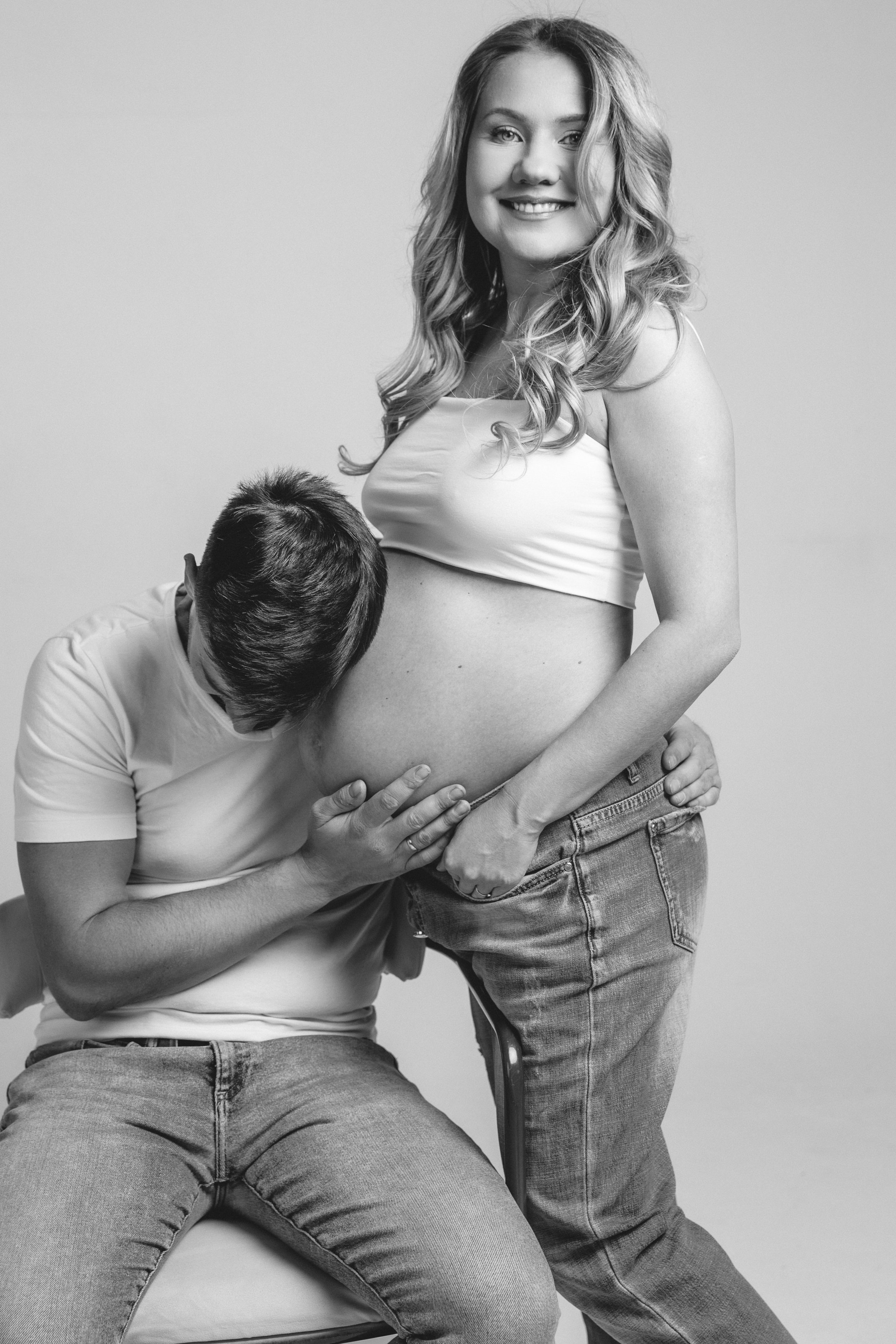 Саша и Паша. Женский фотограф в Москве Светлана Смагина