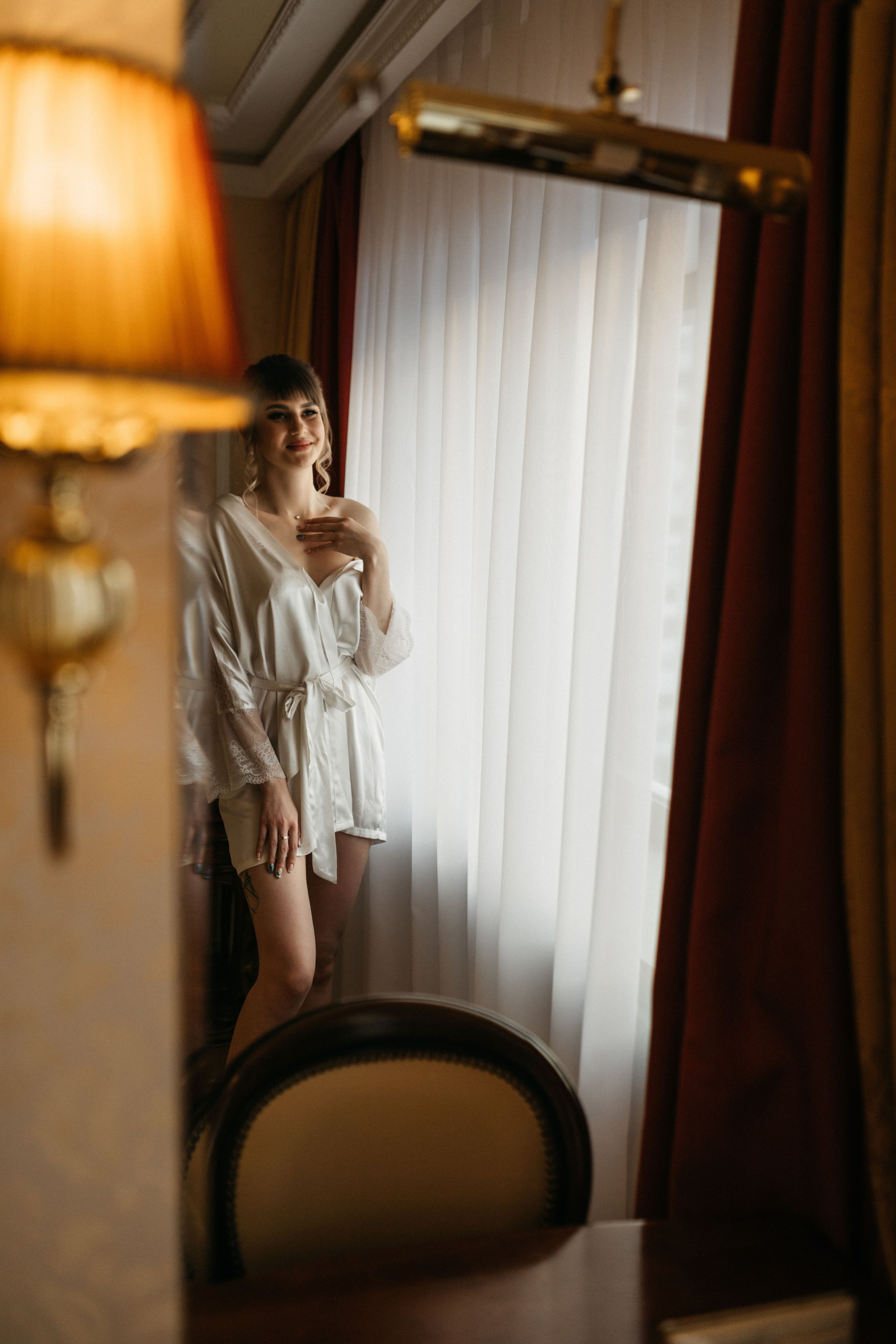 Свадьба Владимира и Алёны. Свадебный и семейный фотограф в Иркутске Яна Лиа