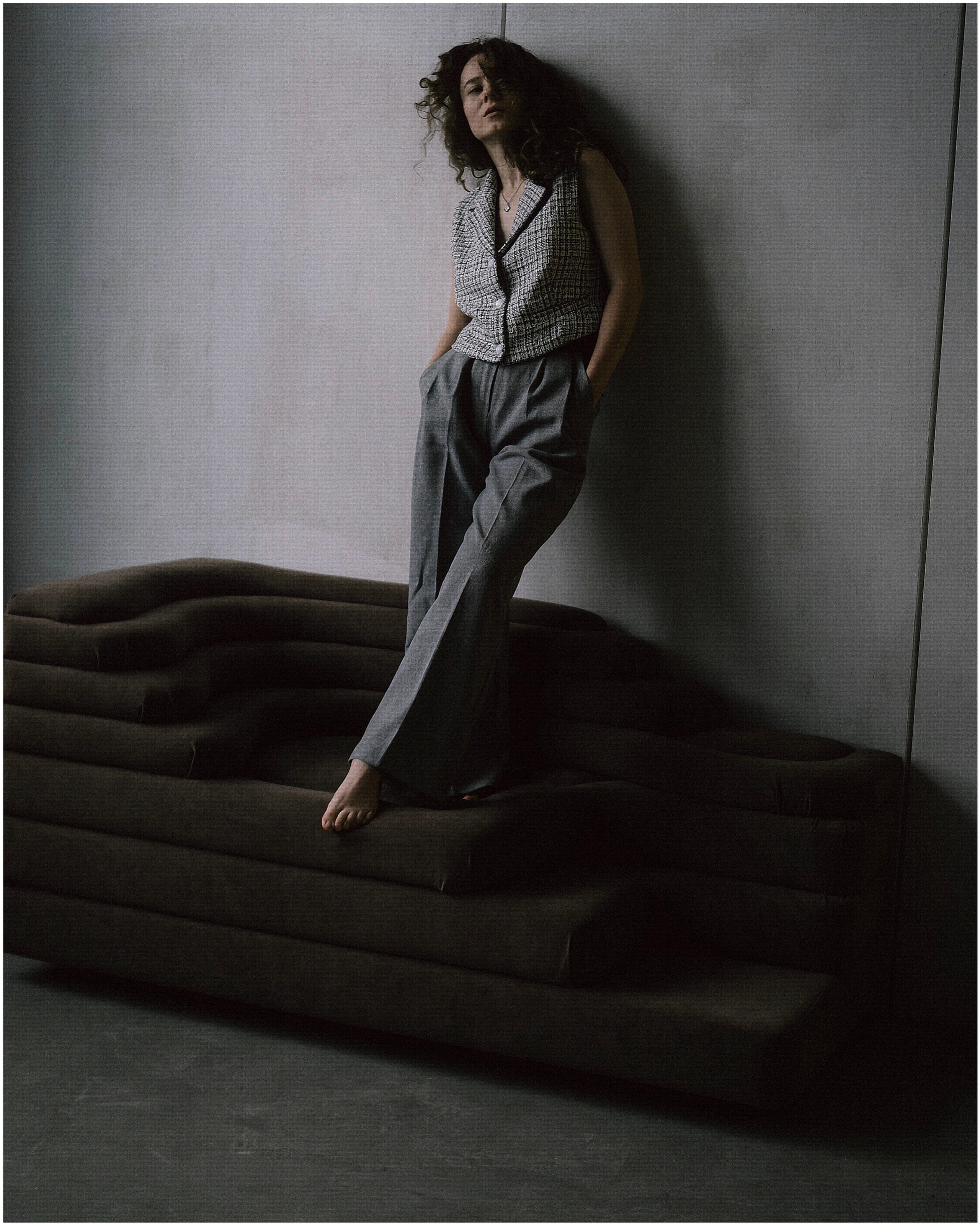 Индивидуальная съёмка Ирины в Чебоксарах. Индивидуальная и семейная фотосессия в Чебоксарах Оксана Русакова