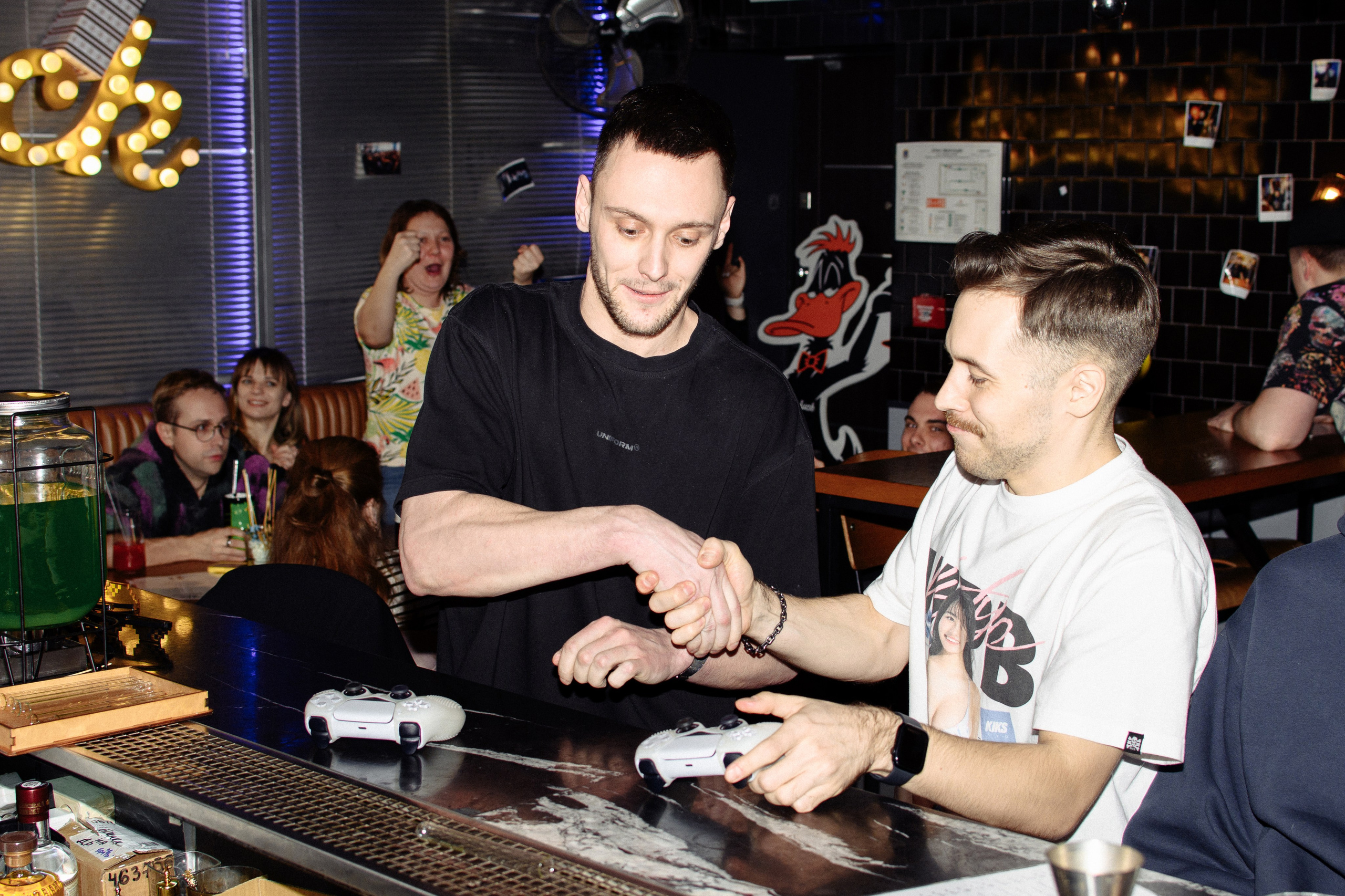 Funduck: TURBO-SREDA 2 года. Фотограф в Твери Дементьева Анастасия