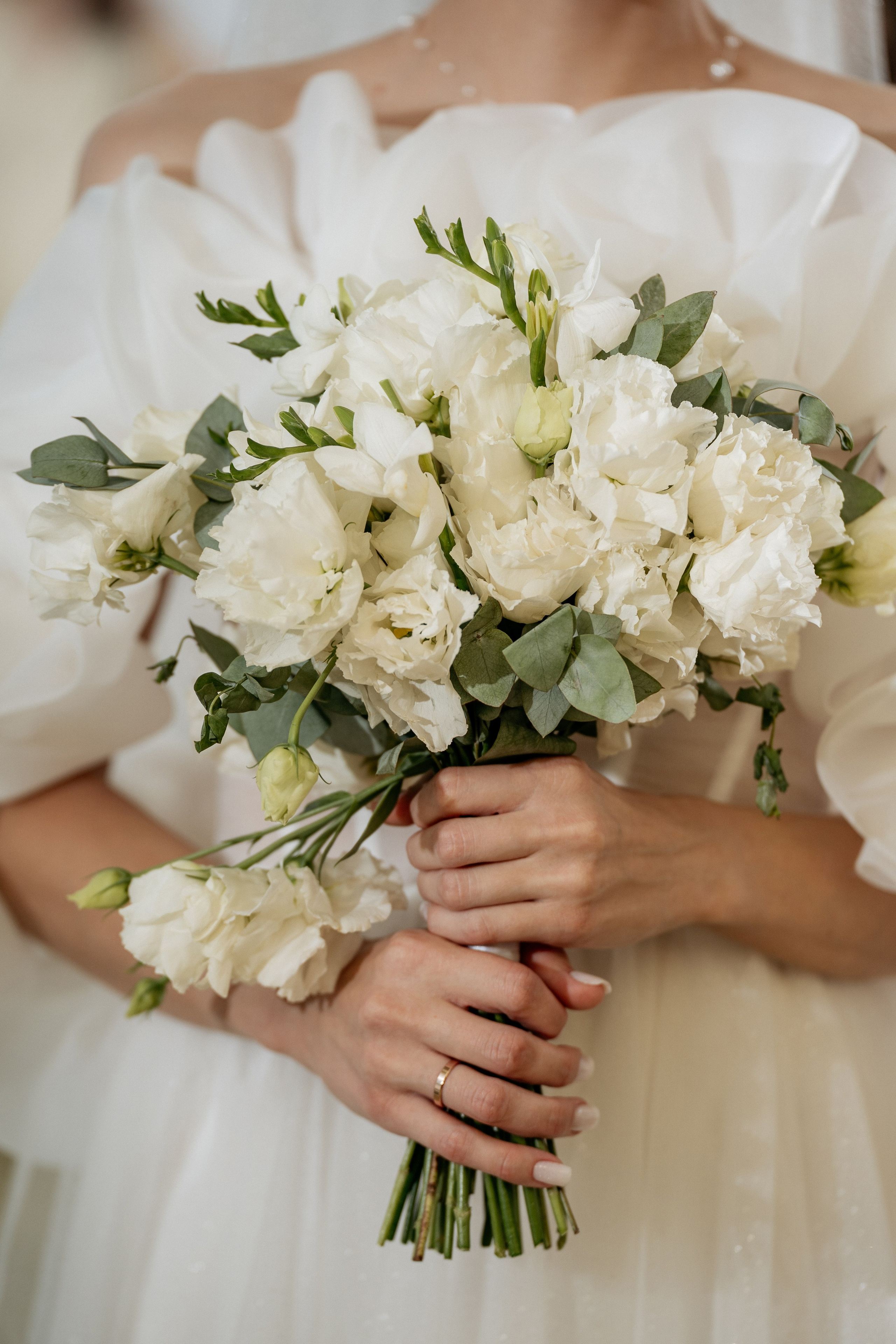 Портфолио свадебного фотографа Новороссийск - работы с разных свадеб.