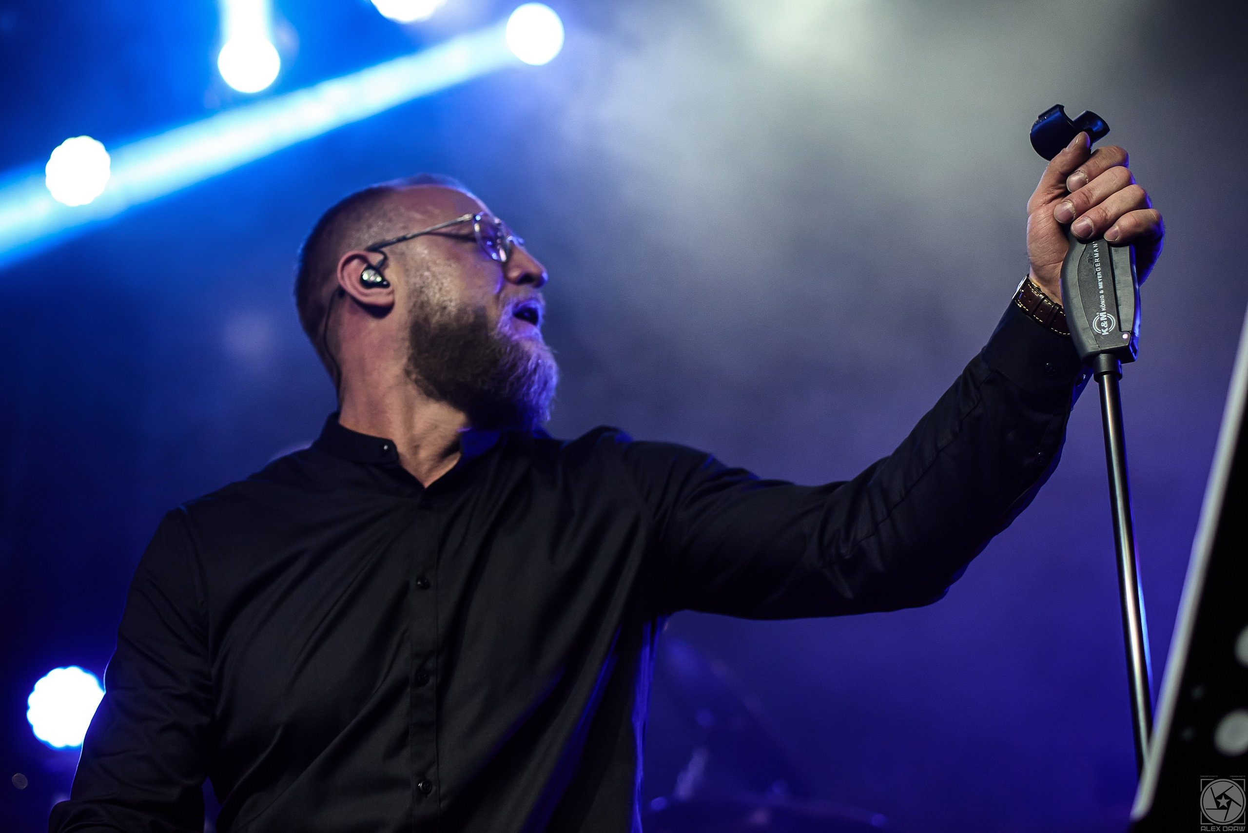 Маваши Group / 6 ноября / Красноярск. Фотограф Москва Concerts photo / Fashion photо