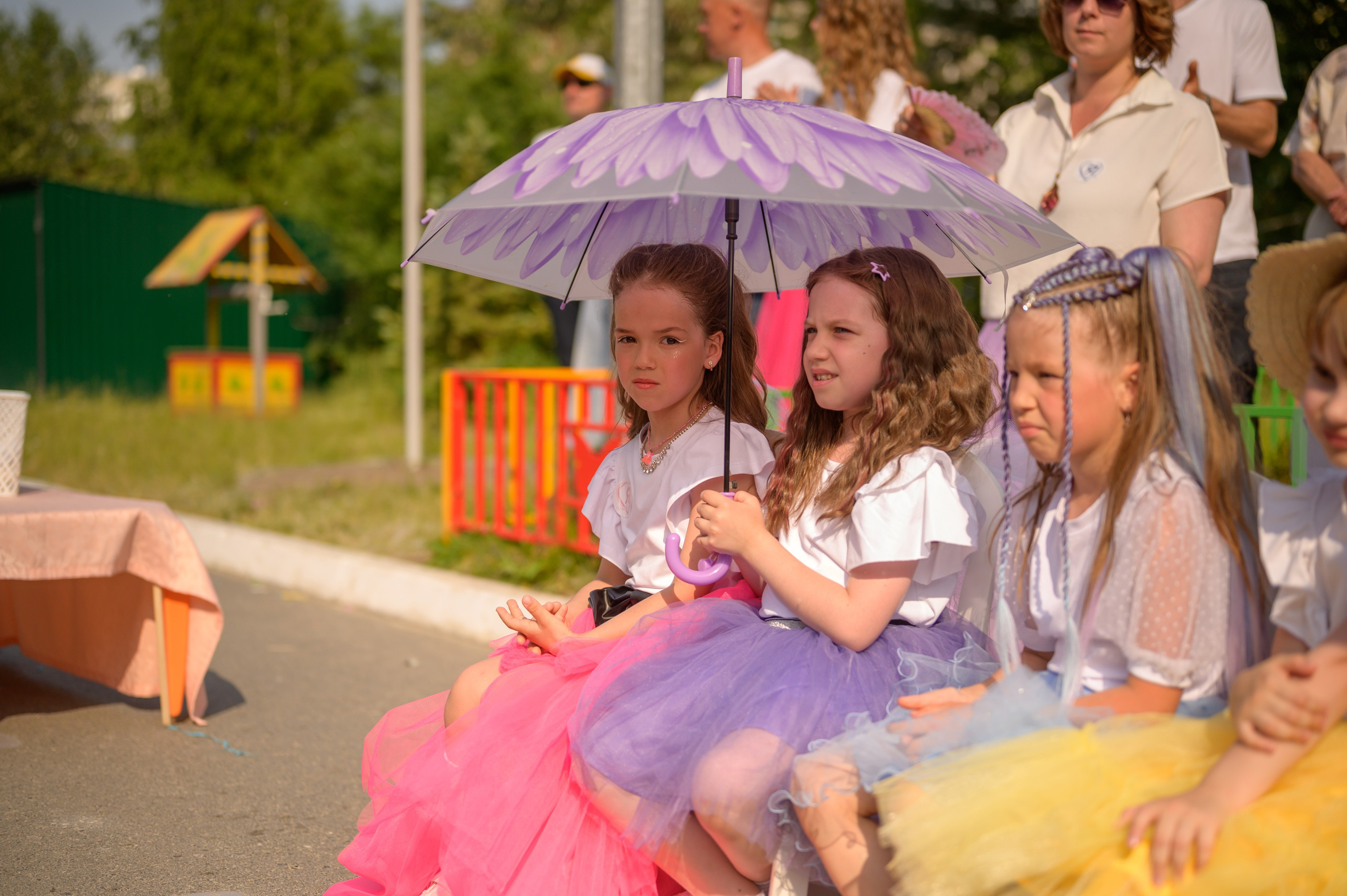 Репортаж выпускного группа «Фантазёры» 3 садик. Фотограф новорожденных, семейный детский в Тюмени Татьяна Морозова