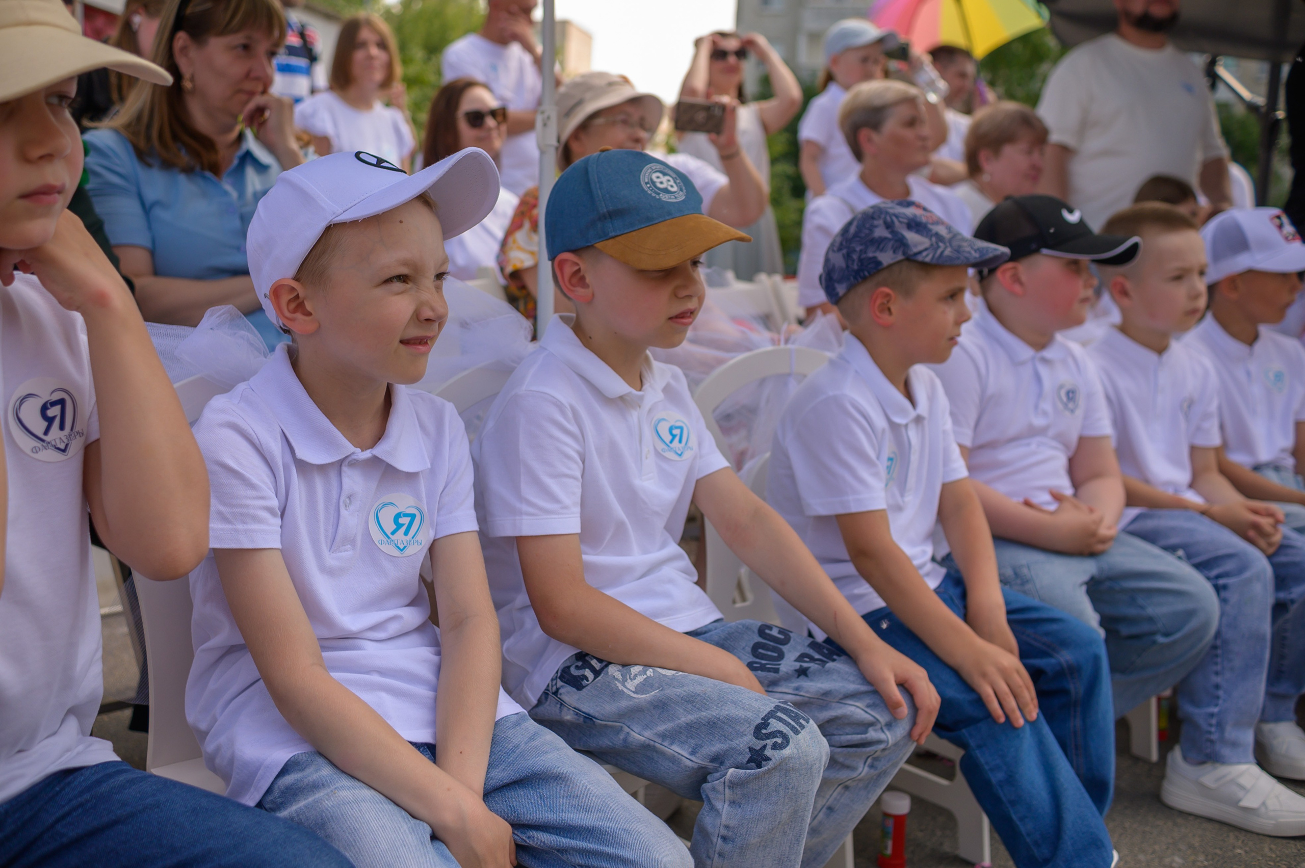Репортаж выпускного группа «Фантазёры» 3 садик. Фотограф новорожденных, семейный детский в Тюмени Татьяна Морозова