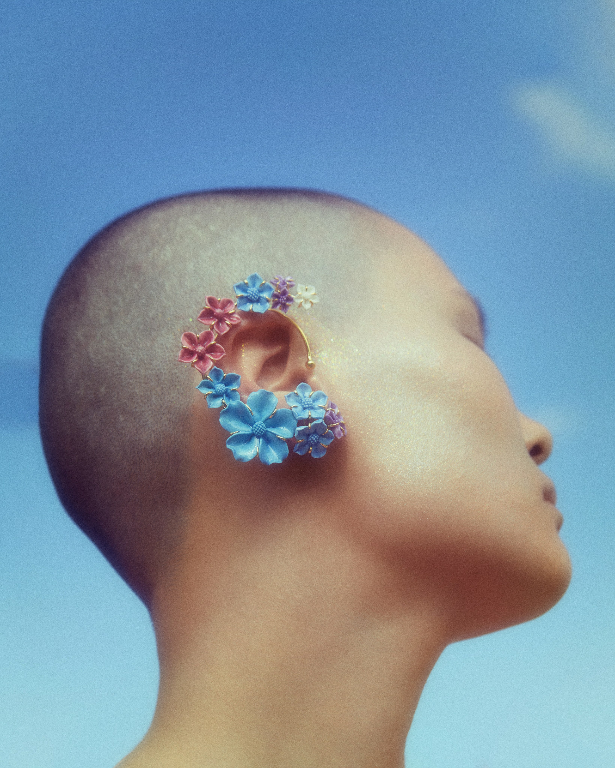 The power of the soul. WORKS