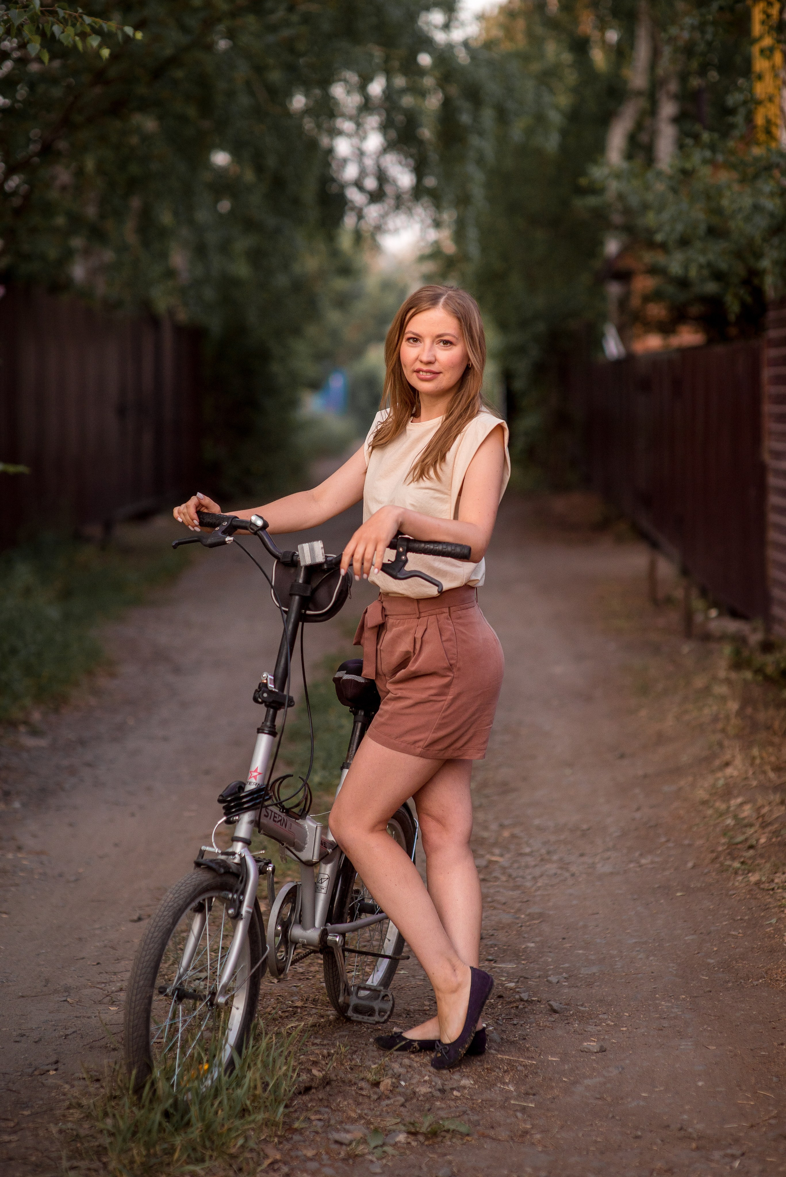 Семейная фотосесия_загородный домик_Ирина (цветокор). Детский и семейный фотограф Краснодар / Сочи Сергеева Олеся