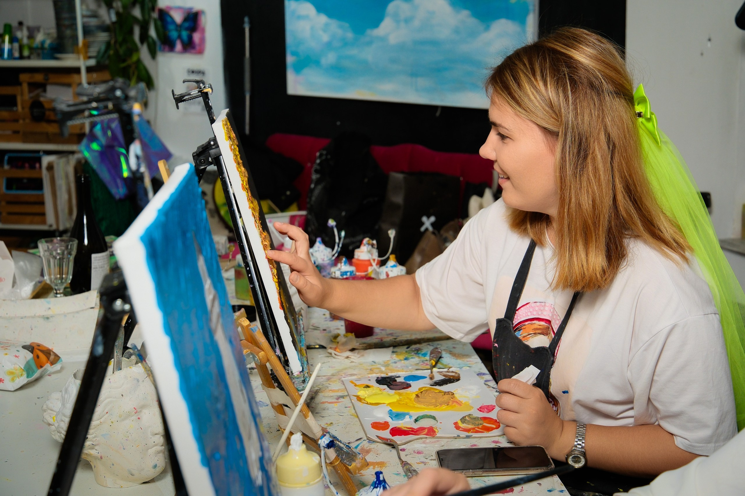 Фотограф на Event в Москве