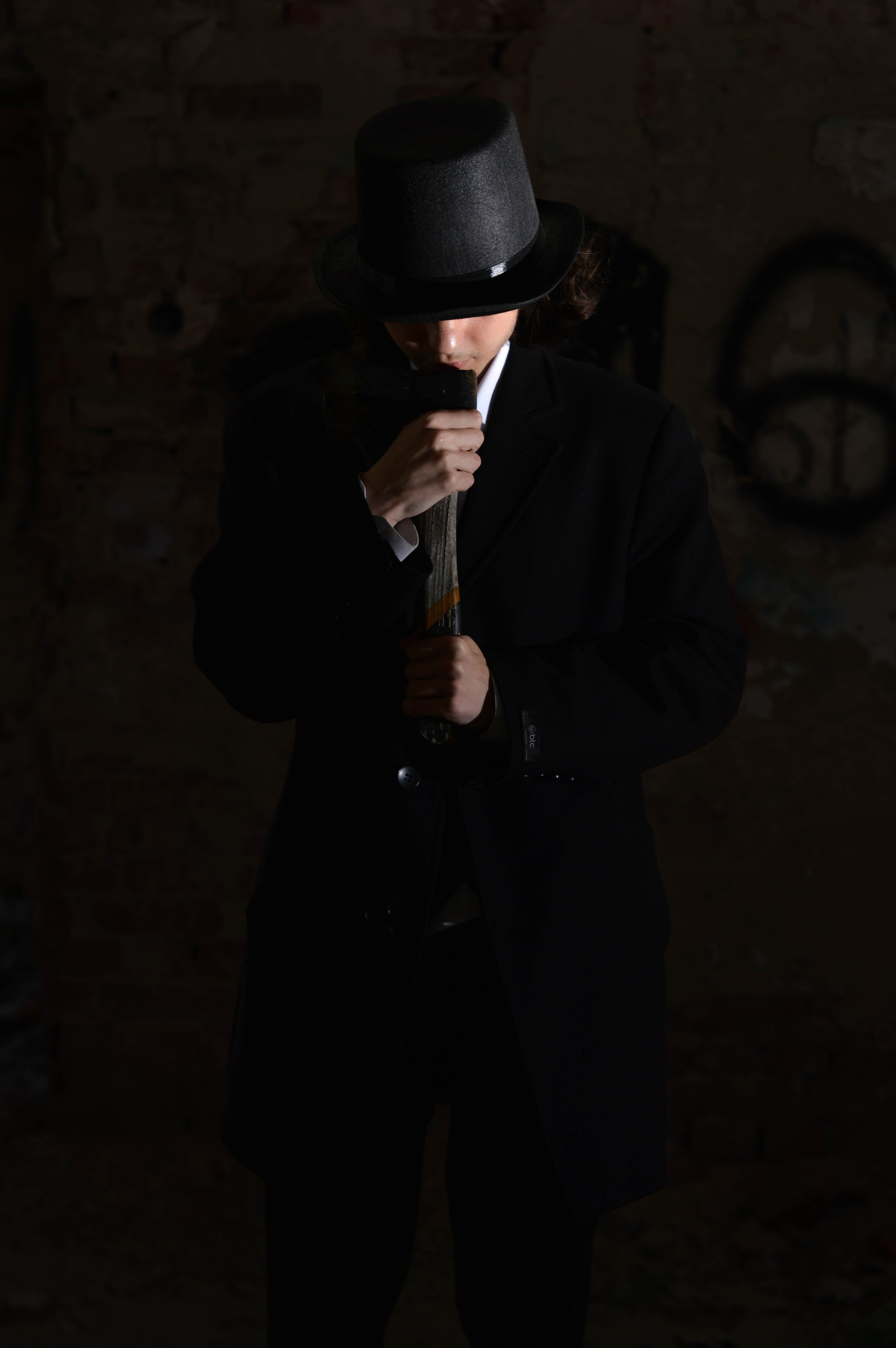 Портретные съемки. Фотограф в Курске Монастырев Матвей