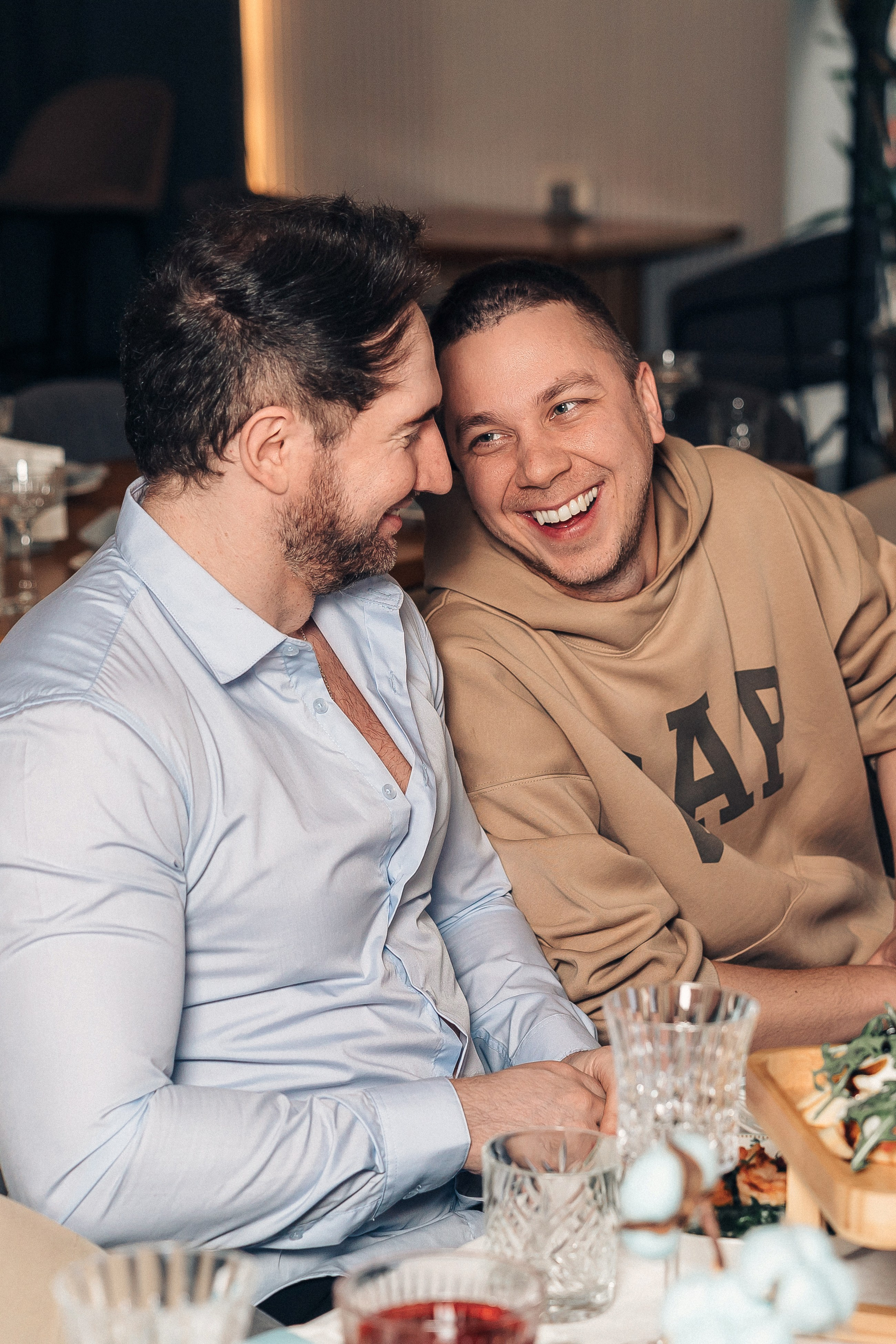 Фотосъемка дня рождения ребенка. Свадебный и репортажный фотограф в Воронеже Роман Янко