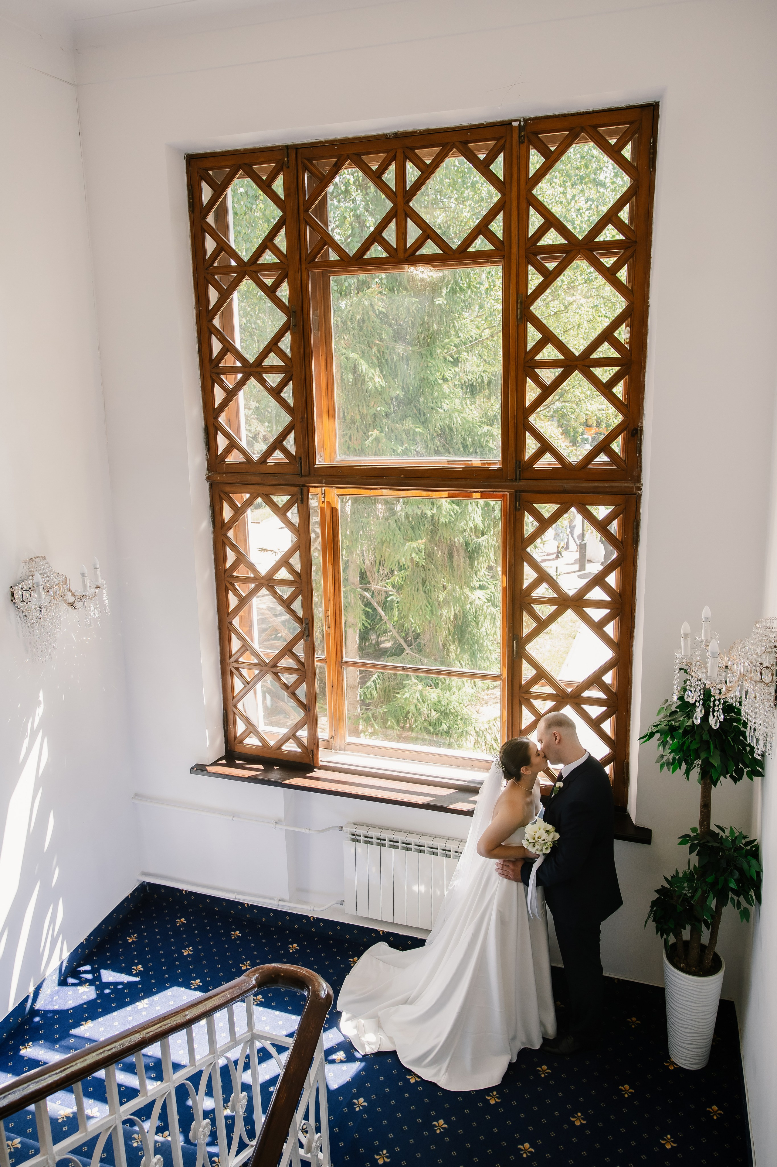 Александр & София. Свадебный и студийный фотограф в Нижнем Новгороде