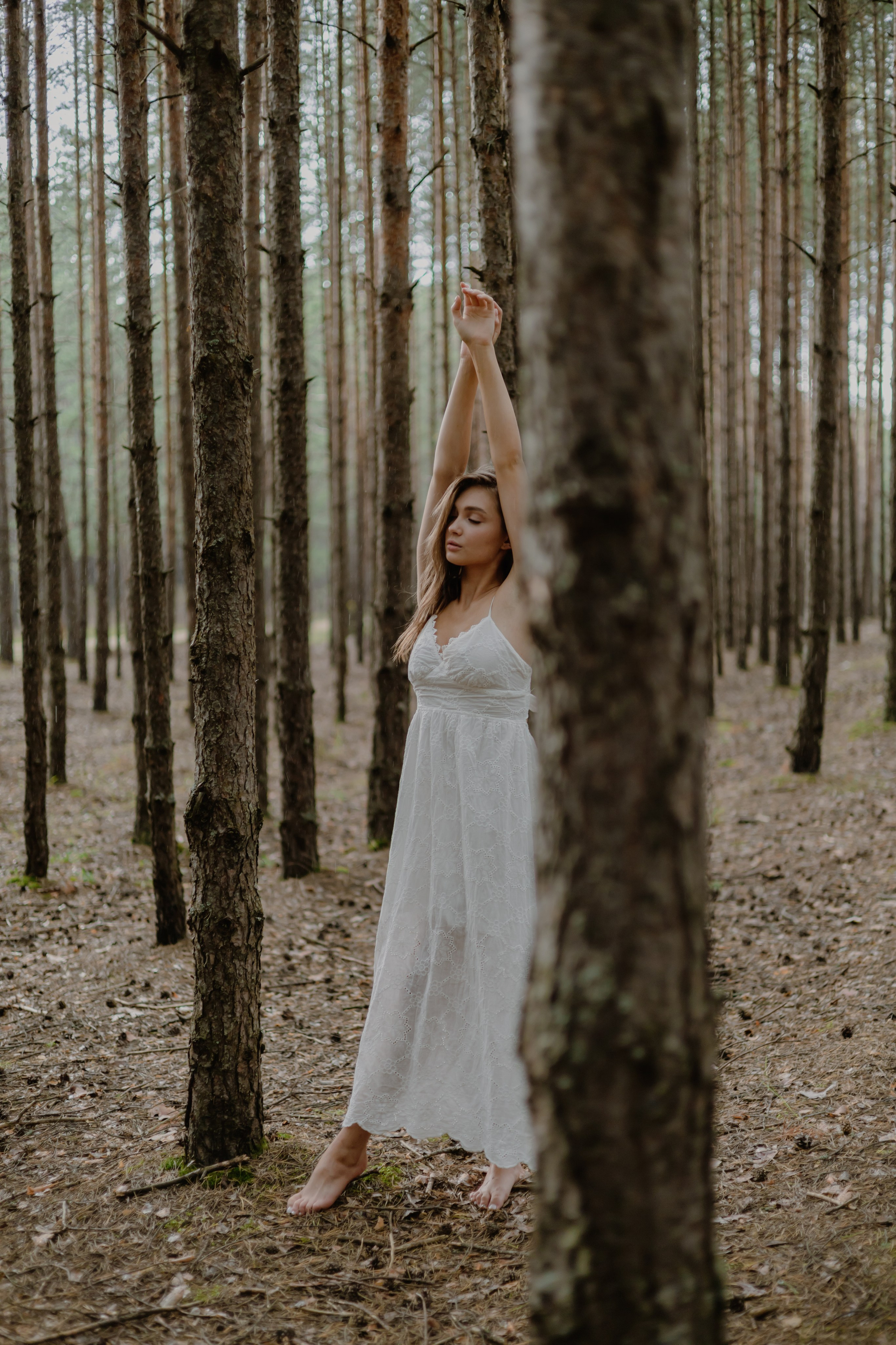 ДАРЬЯ. Фотограф в Костроме|Анастасия Куликова