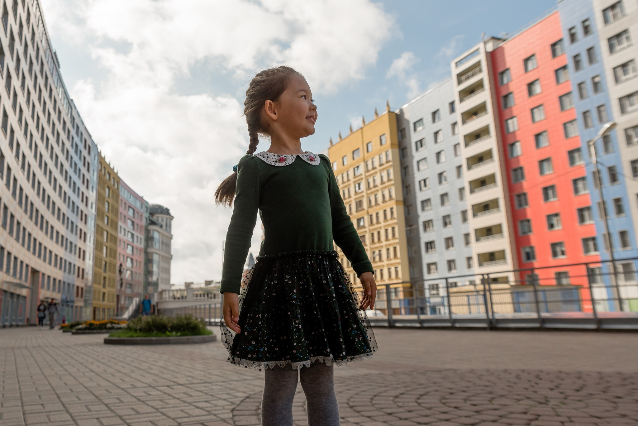 Открытие детского центра. Свадебный и семейный фотограф из Санкт-Петербурга Климов Анатолий