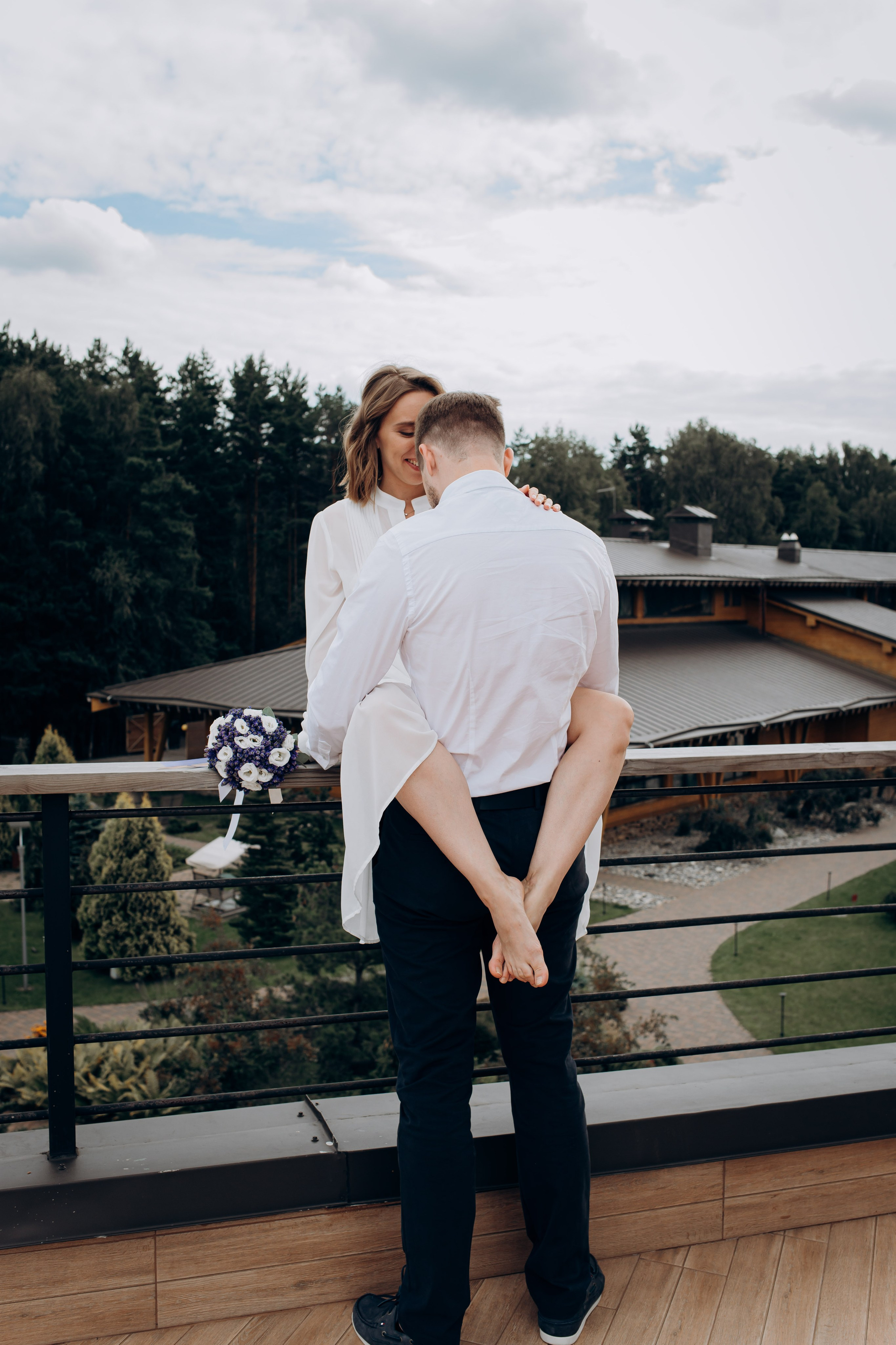 Тепло ваших чусвтв. Семейный и свадебный фотограф Анна Кожокарь