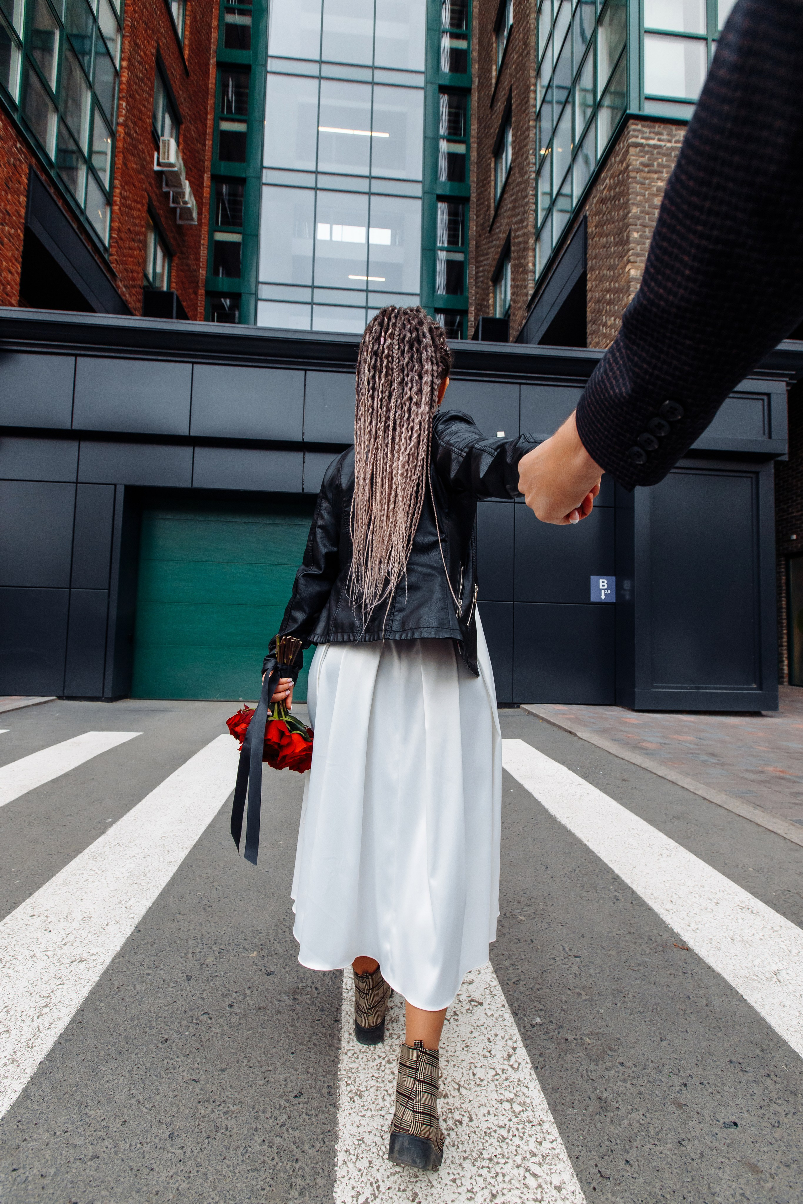 Владимир+Мария. Фотограф в Тюмени Алексей Модин