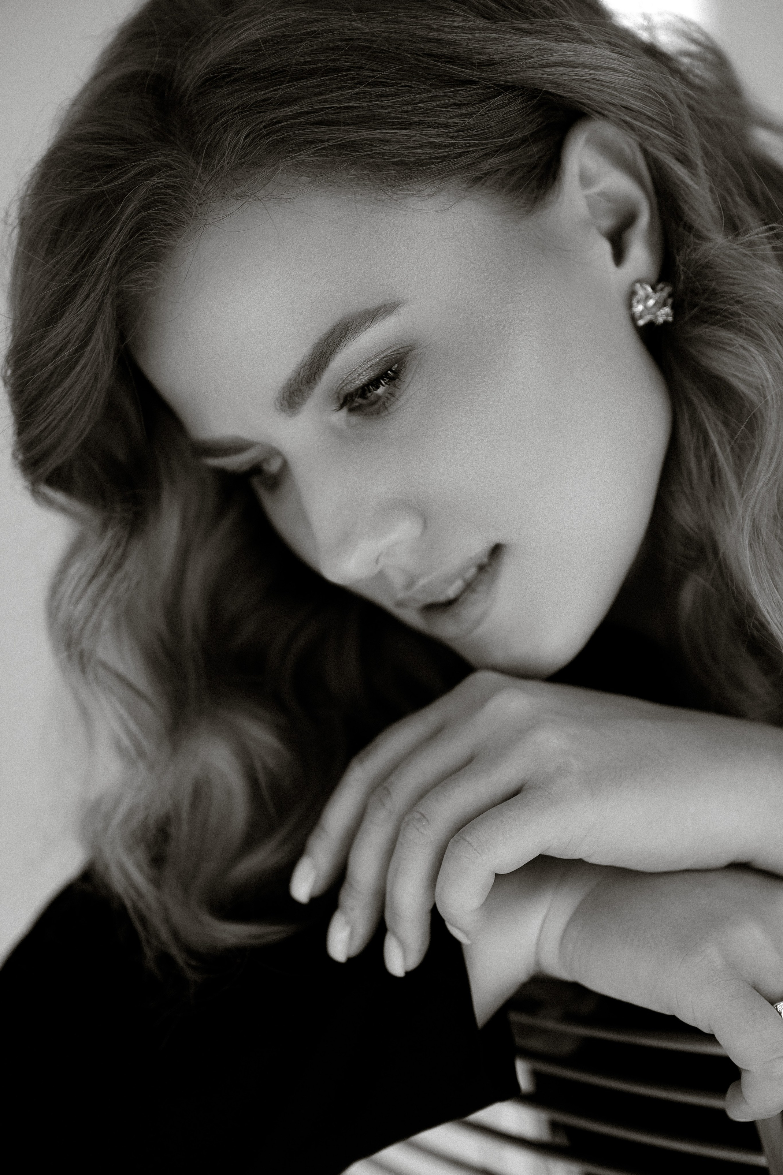 Юля. Тамара Власова