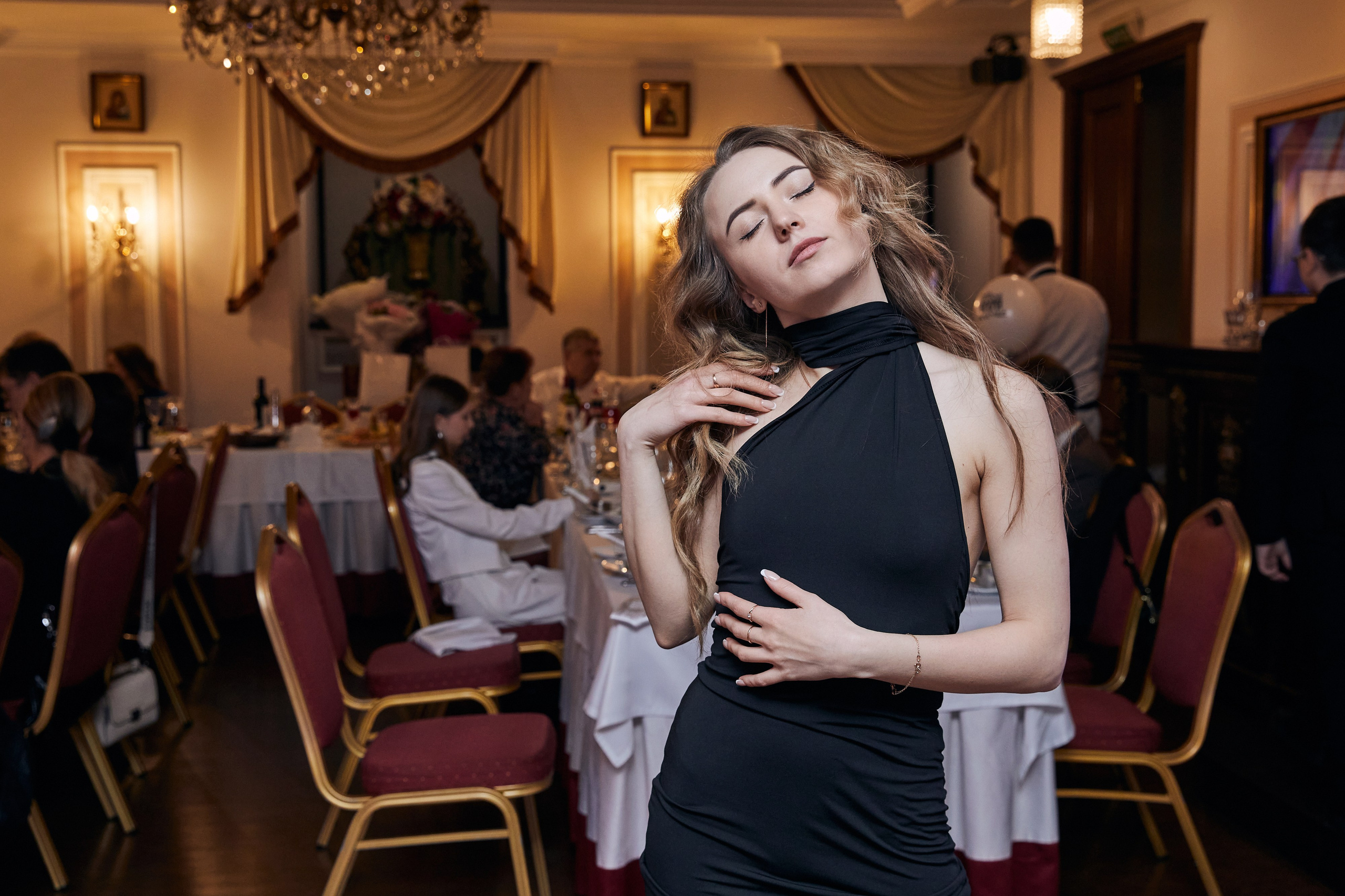 Mikhail&Ekaterina. Творческий фотограф в Санкт-Петербурге — Никита Шохенмайер