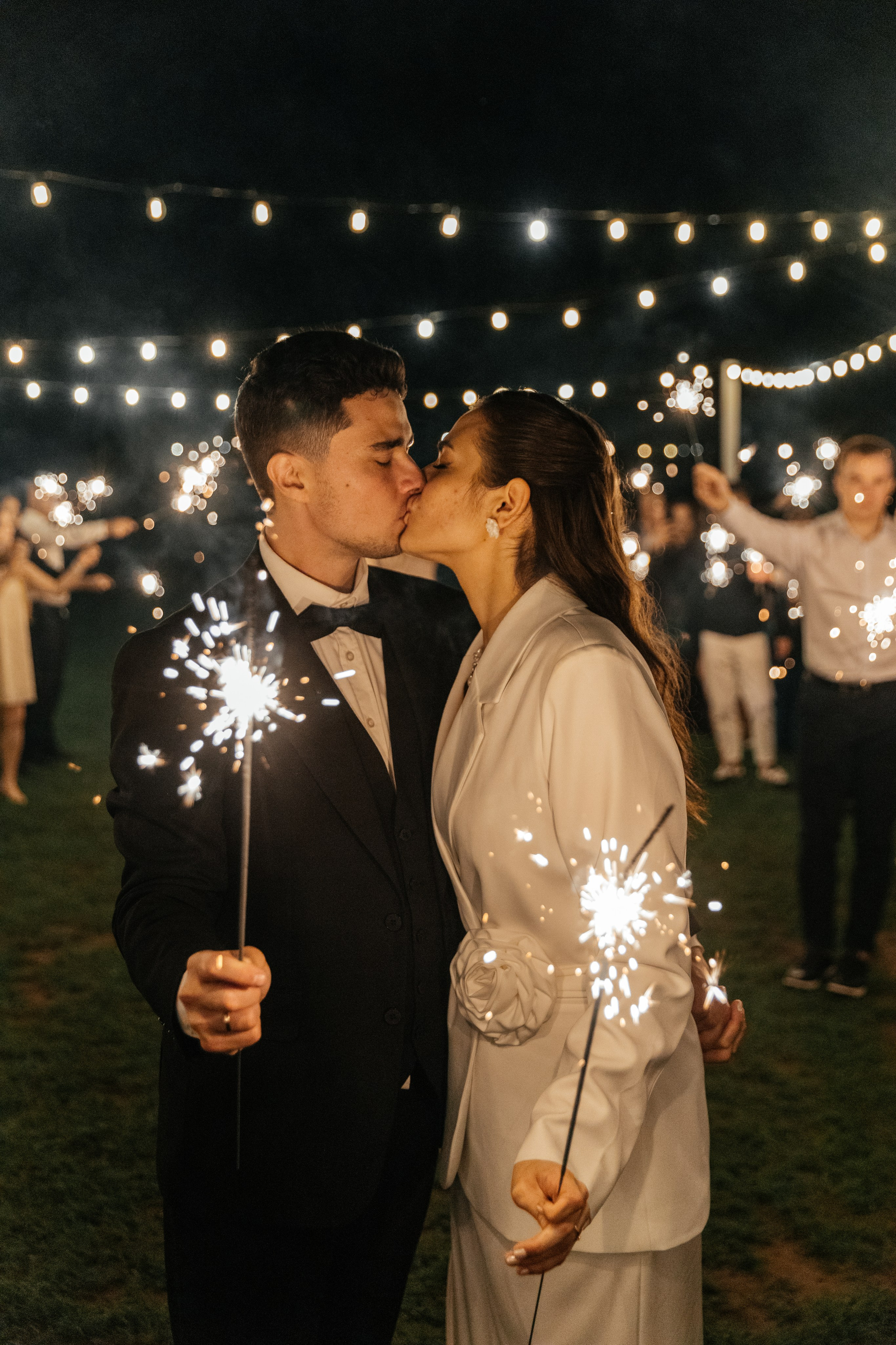 Женя и Таня | Obninsk. Свадебный фотограф Ангелина Зотова | Обнинск, Москва, Калуга