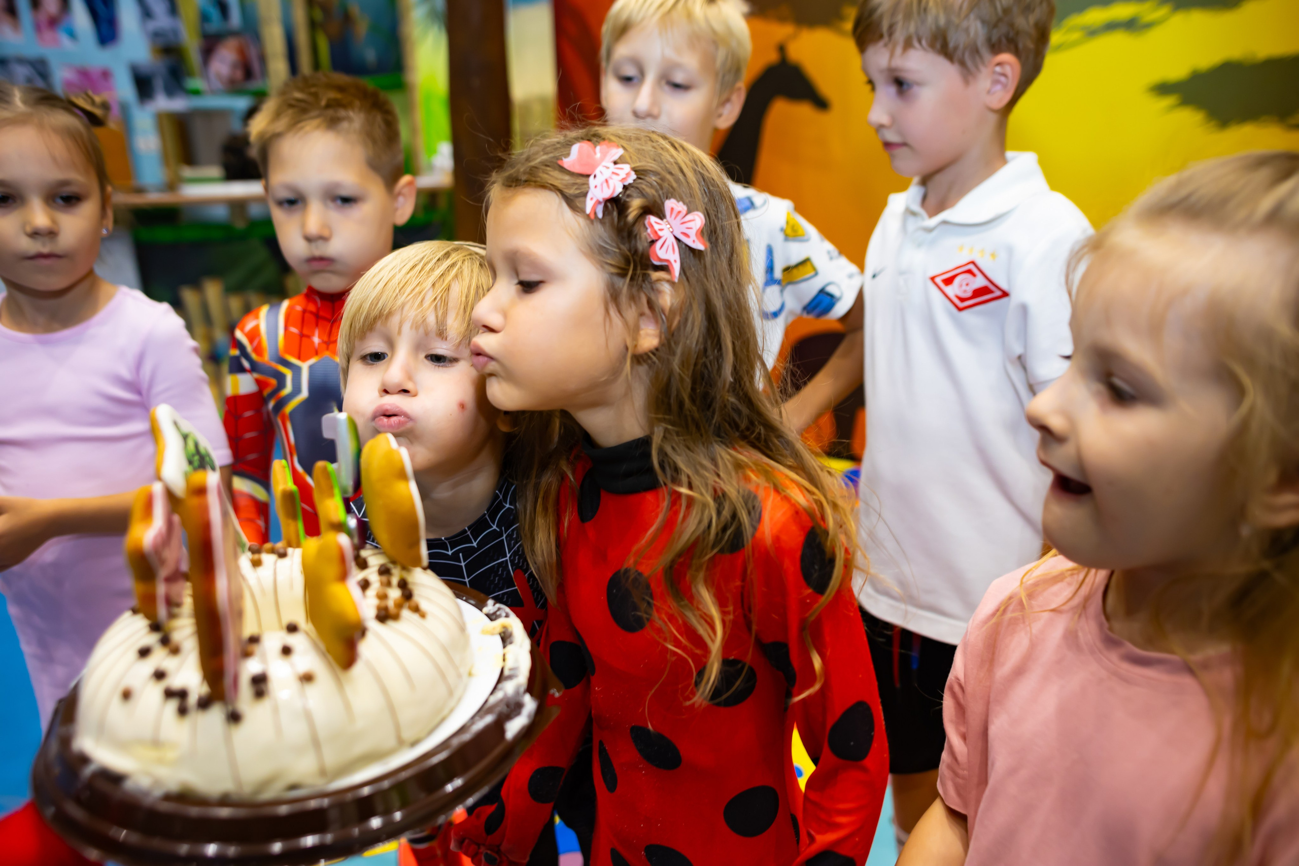 День рождения