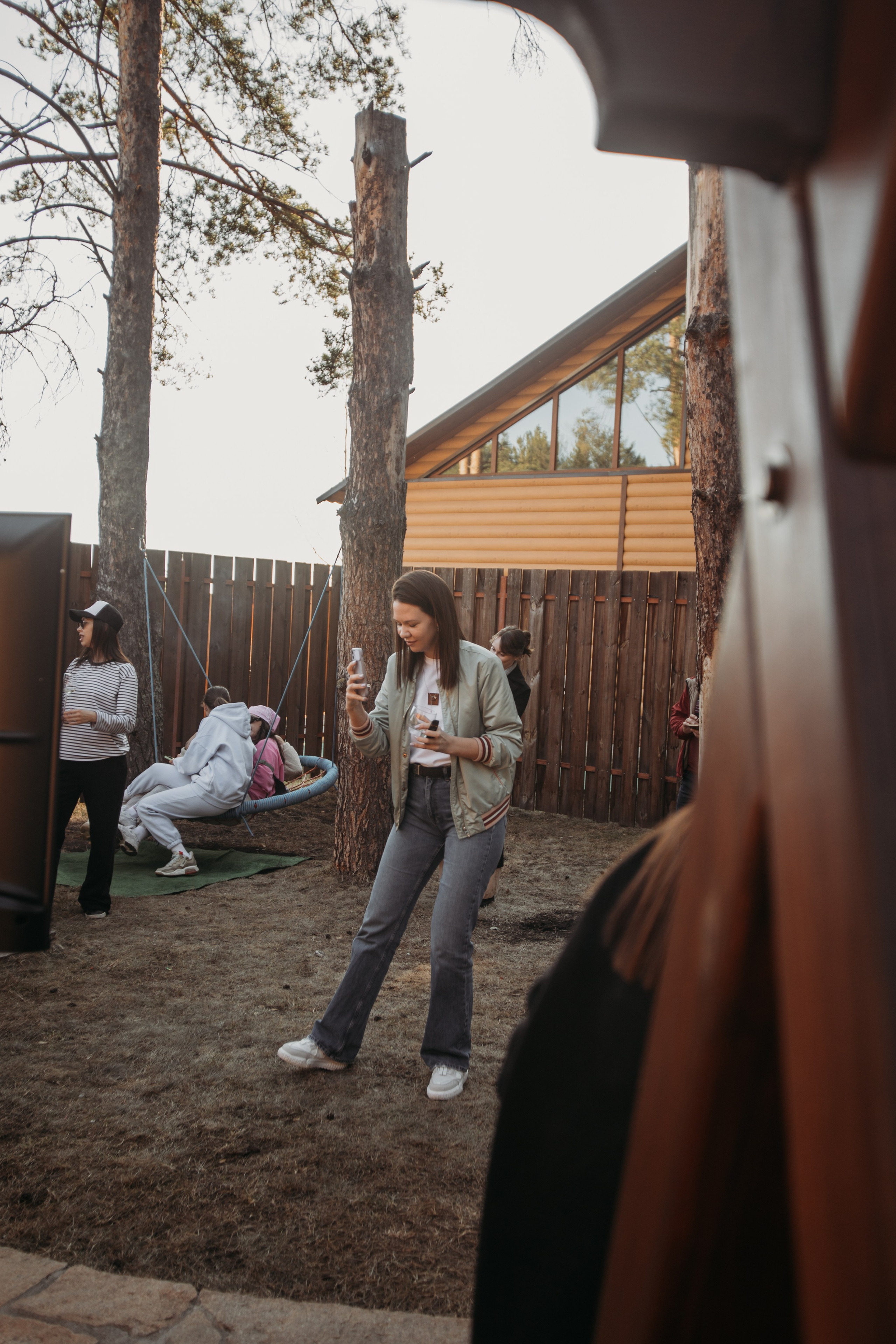 Корпоратив Muza_Arts. Венера Гайн. Репортажный фотограф  Тюмень. Обучение фотографии с 0