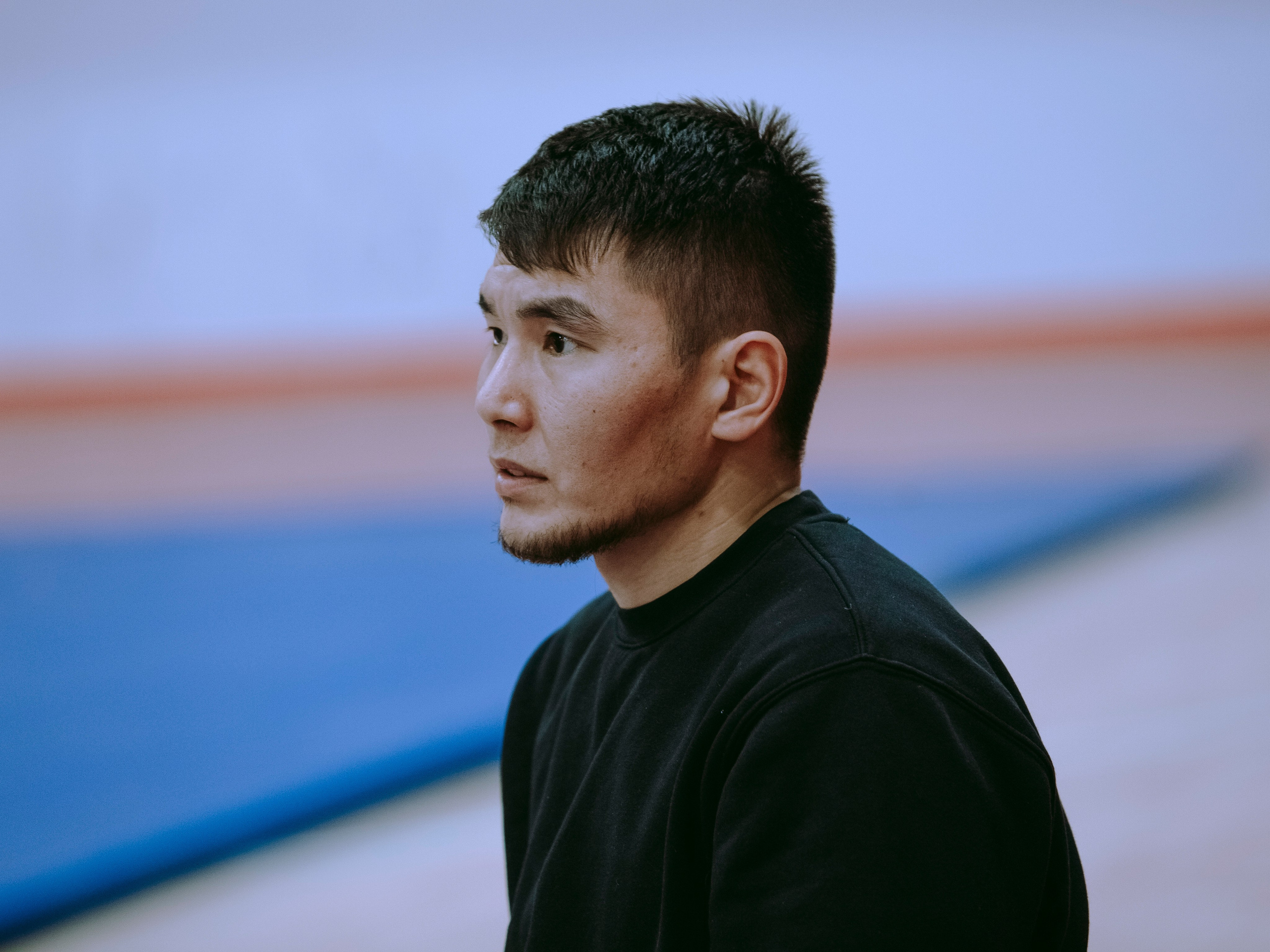 Кубок России по спортивной борьбе панкратион `23. Портретный фотограф в Москве Дарья Цезария