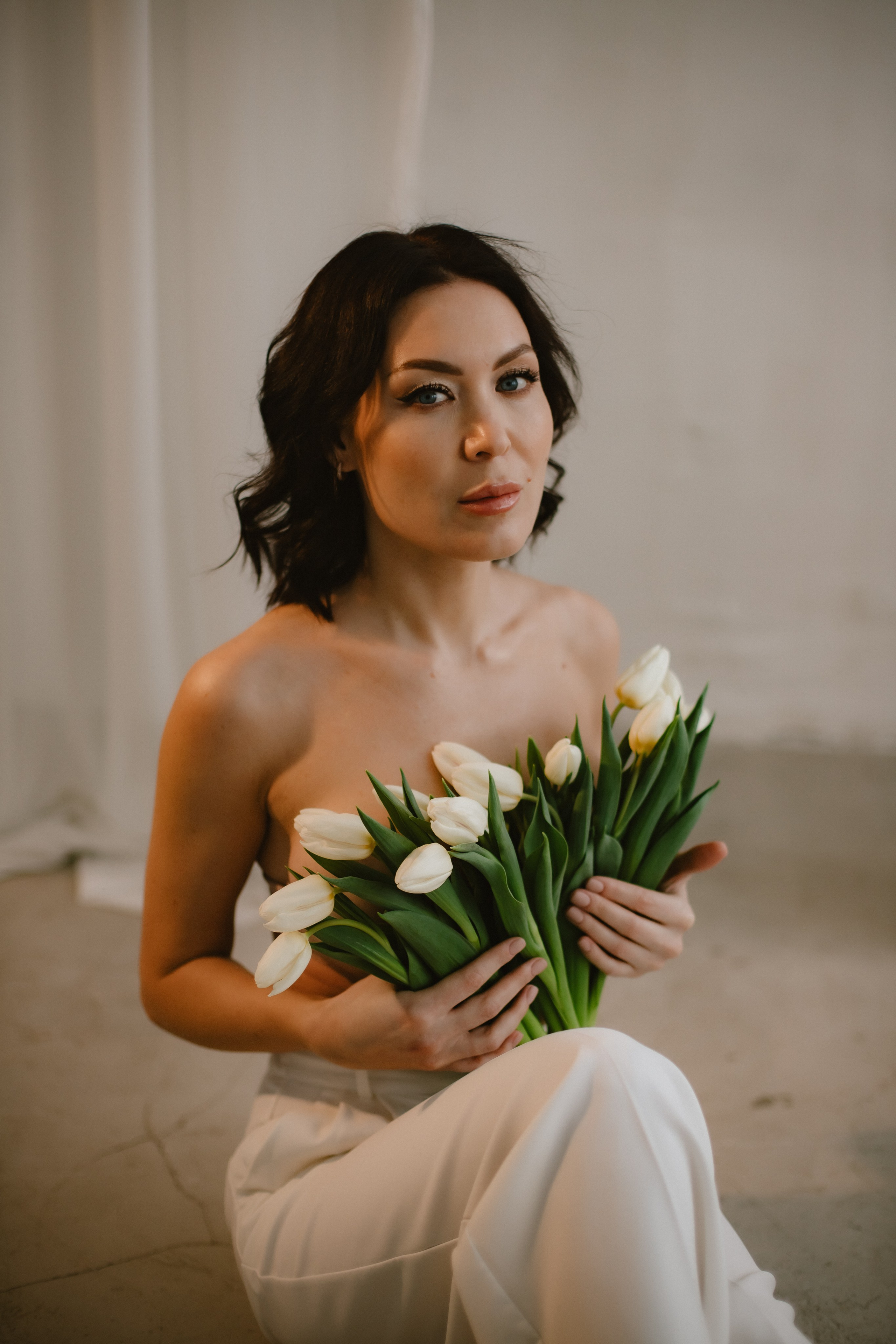 Индивидуальная. Маргарита Андреева Фотограф