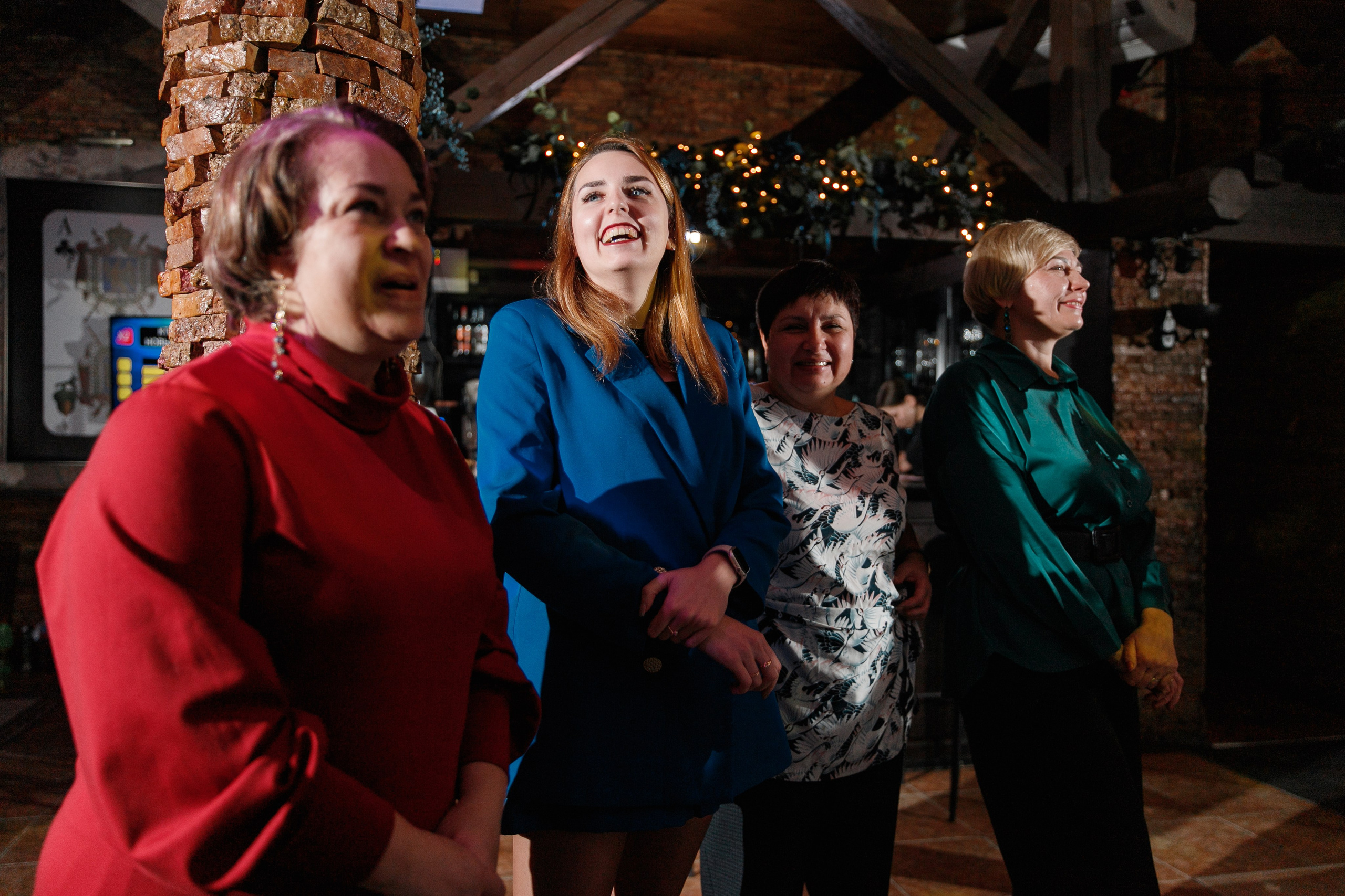 Корпоратив. Арсенал. Фотограф Анастасия Кулешова