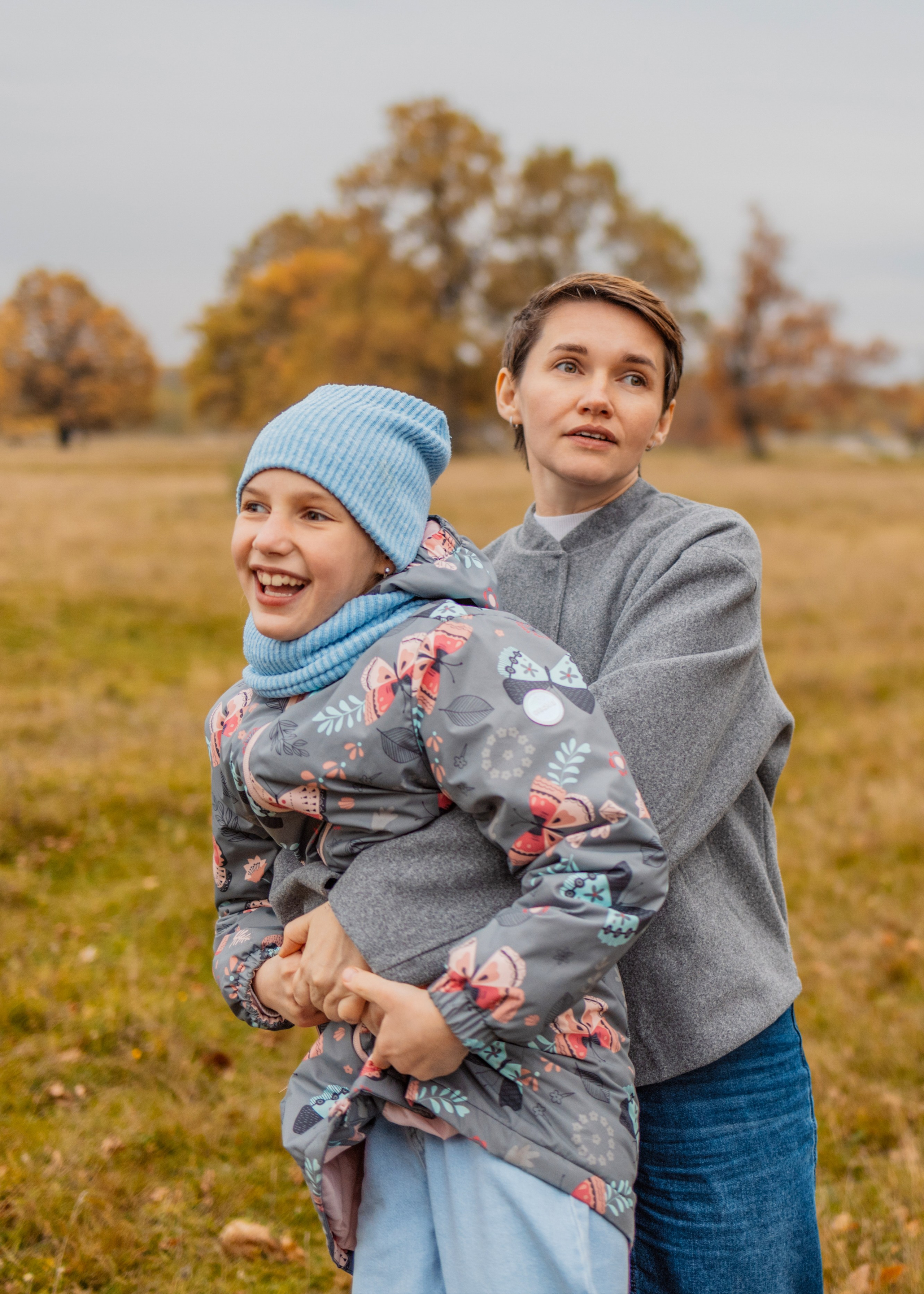 Семейные лайфстайл фотоистории. Портретный и лайфстайл фотограф в Москве, Московской области и Казани Алёна Серебренникова