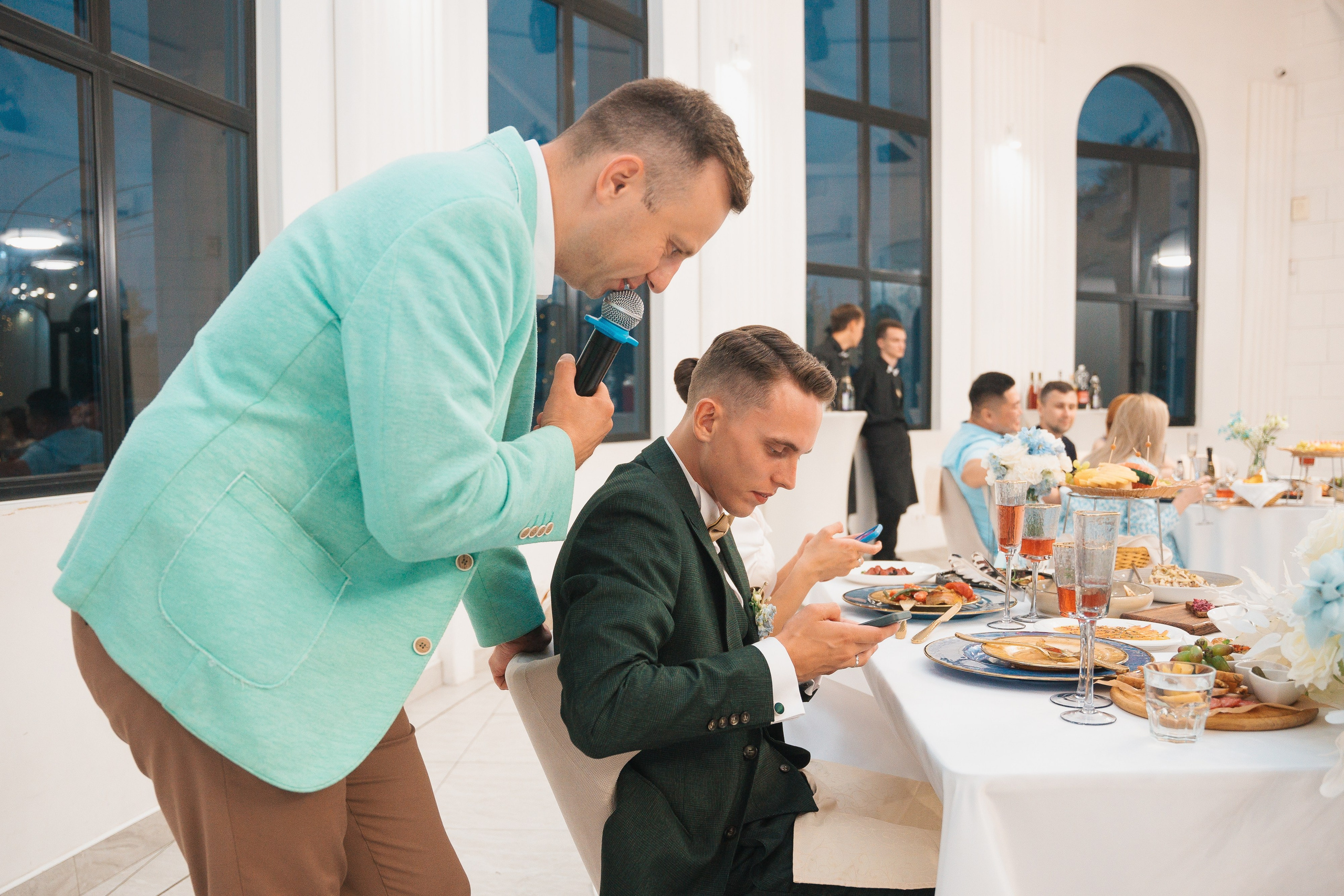 Ирина и Сергей. Фотограф Хабаровск