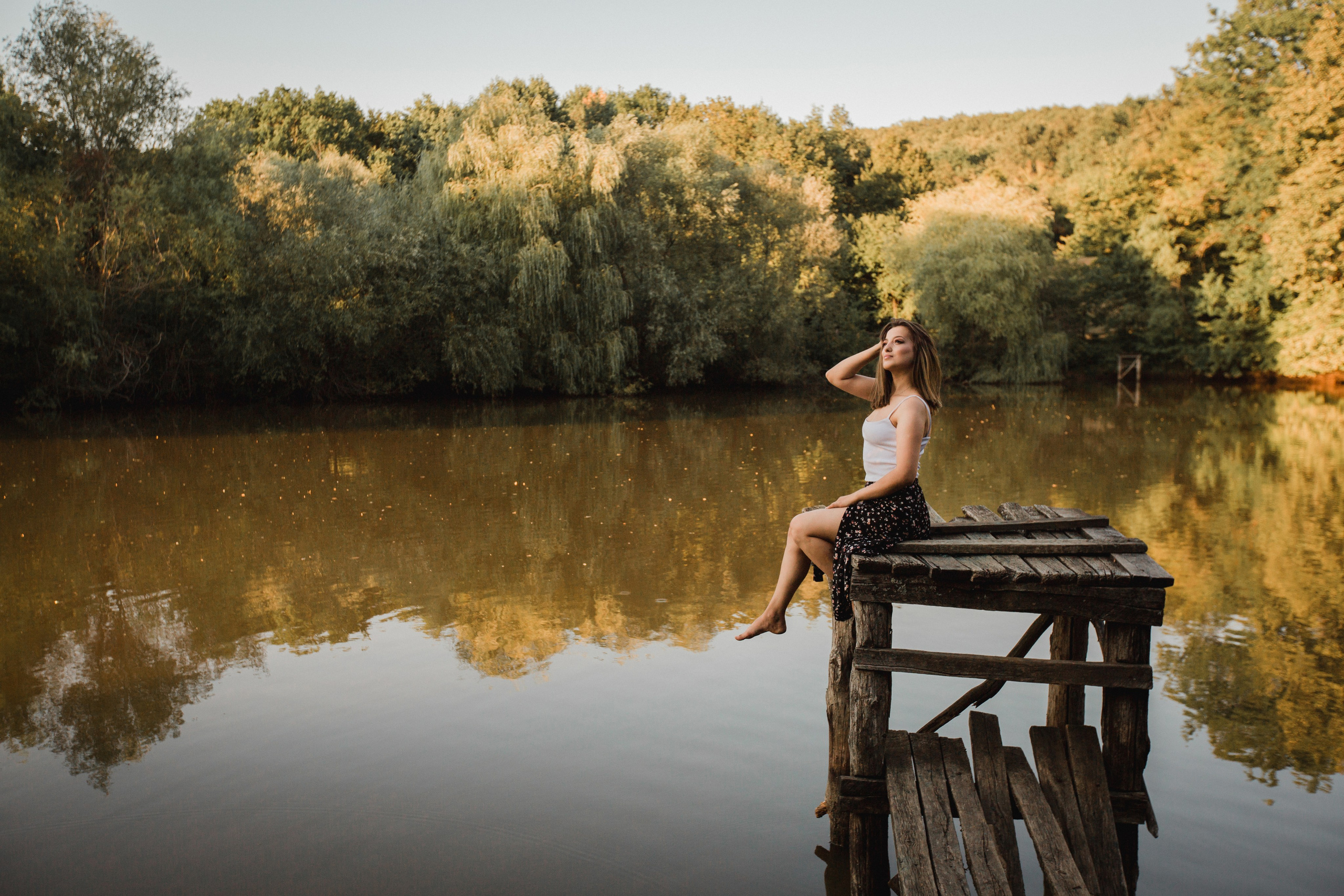 Анастасия. Свадебный и семейный фотограф в Краснодаре